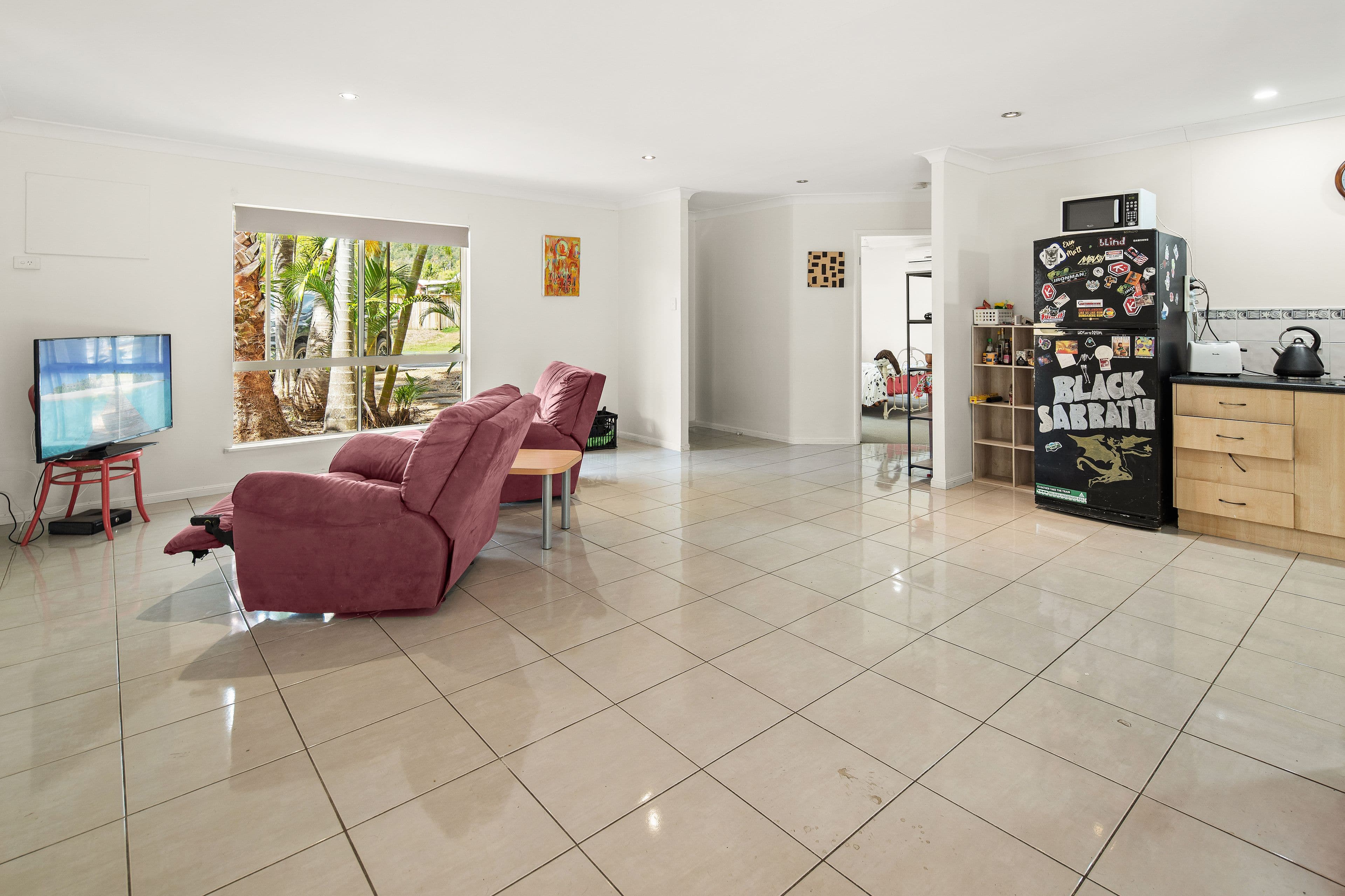 4 Wahoo Court, Jubilee Pocket QLD 4802, Jubilee Pocket - Thumbnail 3