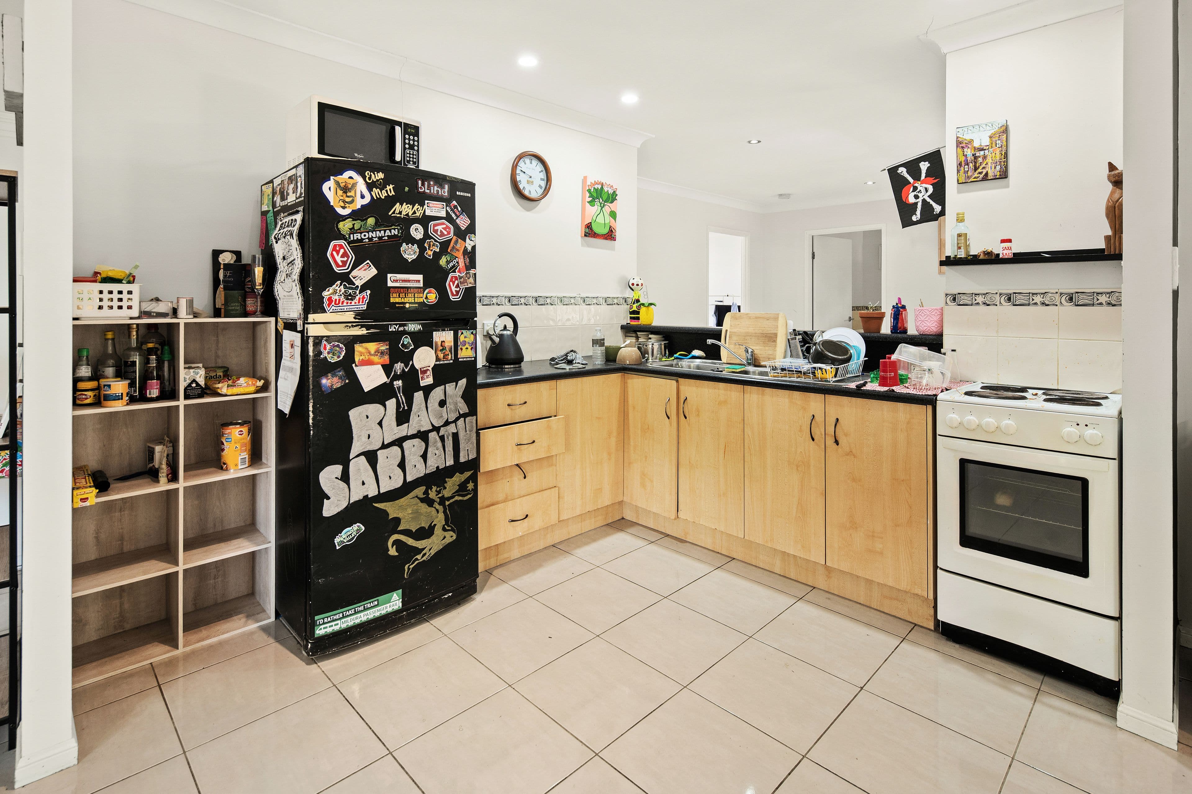 4 Wahoo Court, Jubilee Pocket QLD 4802, Jubilee Pocket - Thumbnail 5