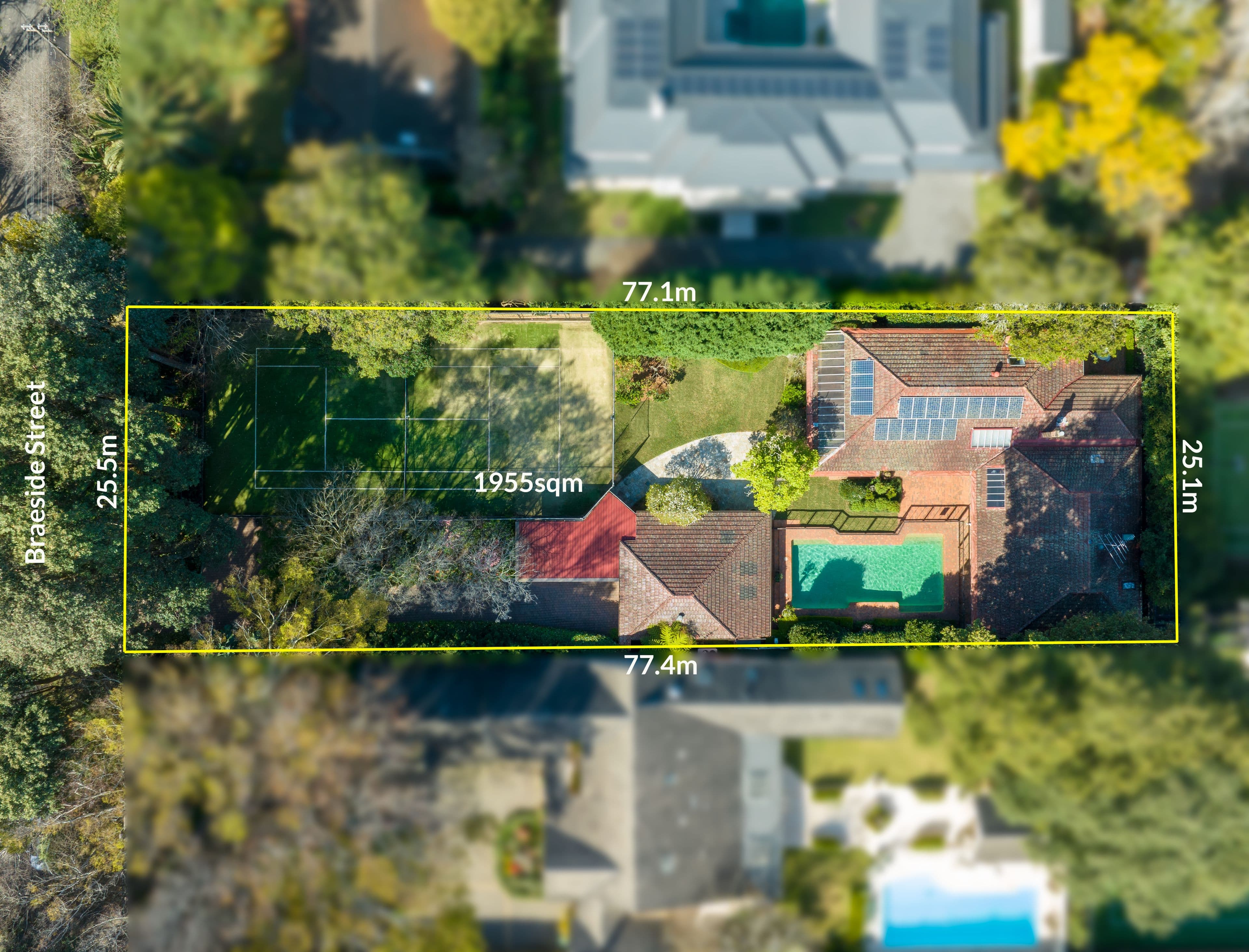 25 Braeside Street, Wahroonga NSW 2076, Wahroonga - Thumbnail 3