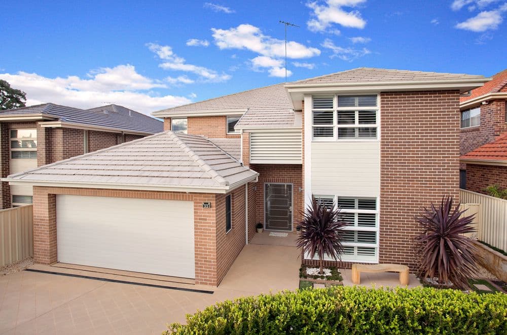 33 Wildrose Street, KELLYVILLE NSW 2155, Kellyville - Image 1