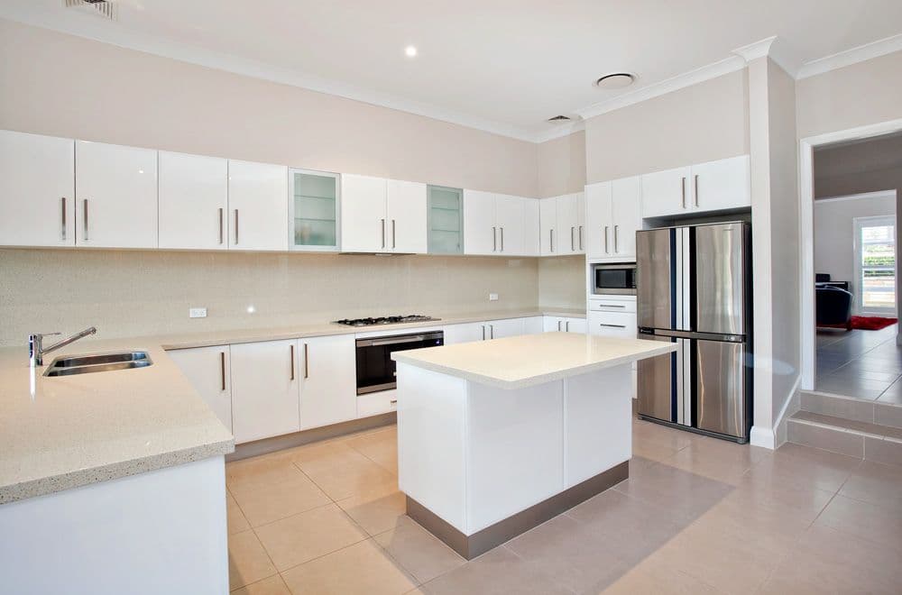 33 Wildrose Street, KELLYVILLE NSW 2155, Kellyville - Thumbnail 2