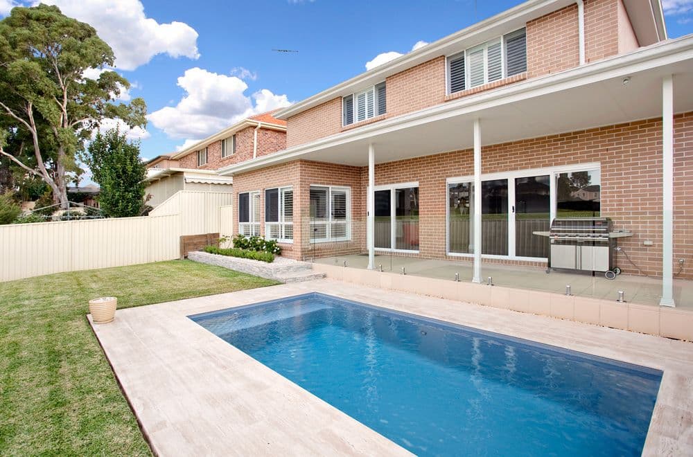 33 Wildrose Street, KELLYVILLE NSW 2155, Kellyville - Thumbnail 4