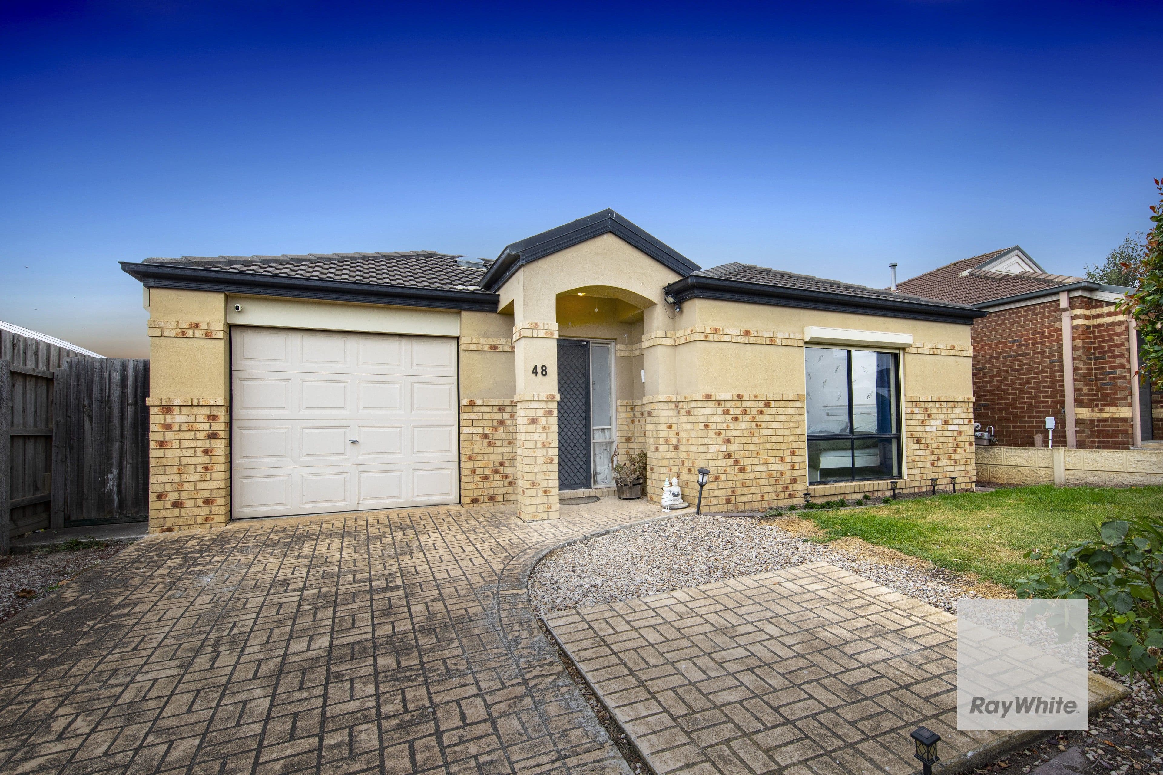 48 Mathisen Terrace, Hillside VIC 3037, Hillside - Image 1