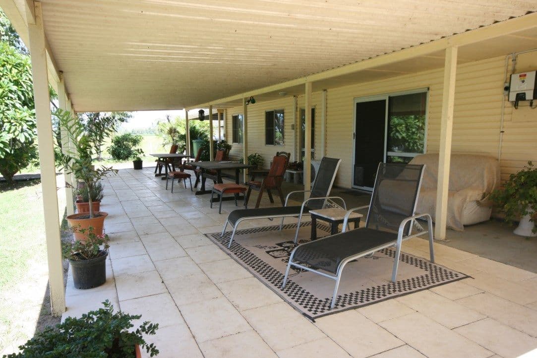 1435 Sarina Homebush Road, Sunnyside QLD 4737, Sunnyside - Thumbnail 2