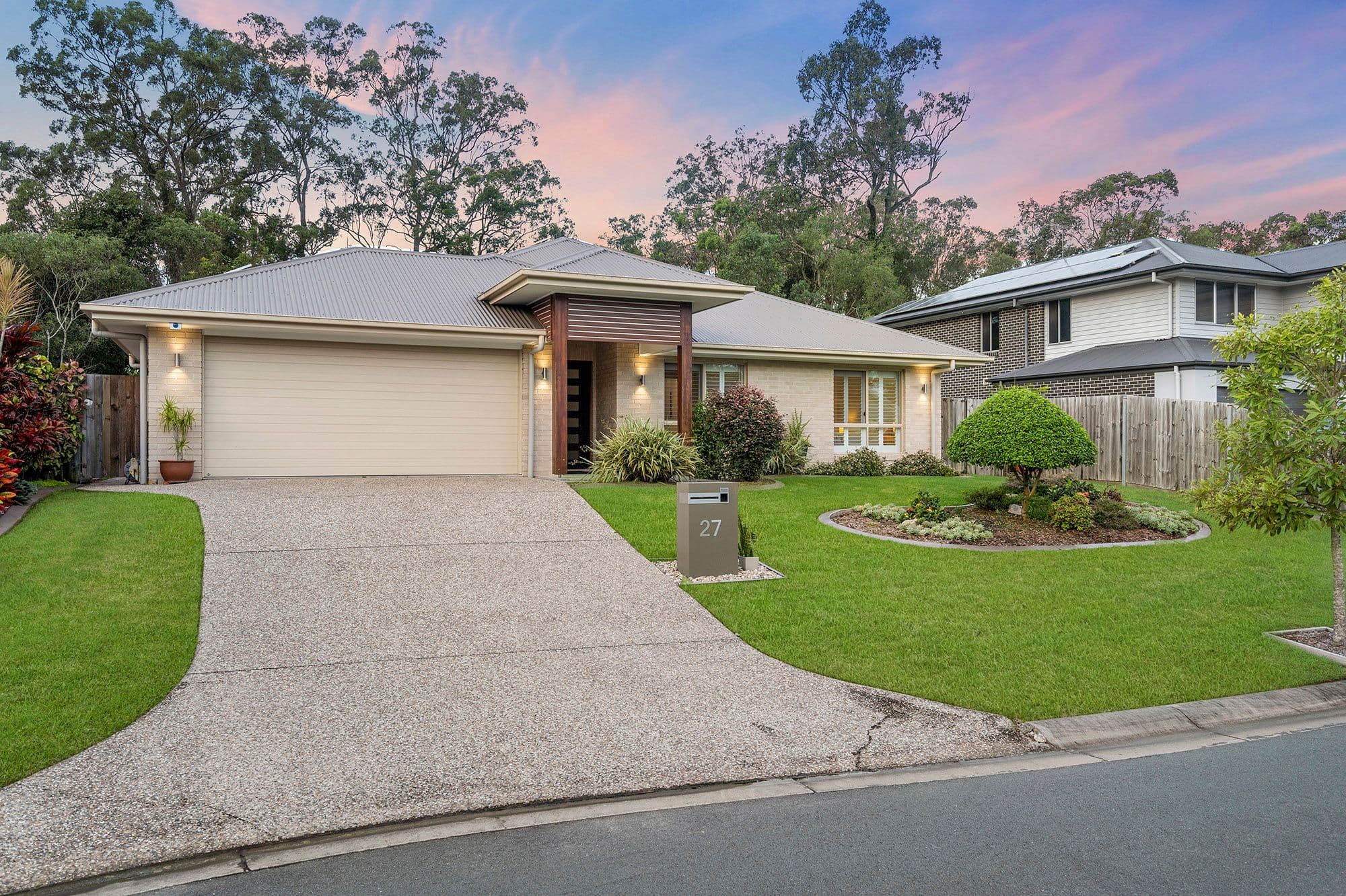 27 Green Trees Drive, Cornubia QLD 4130, Cornubia - Image 1