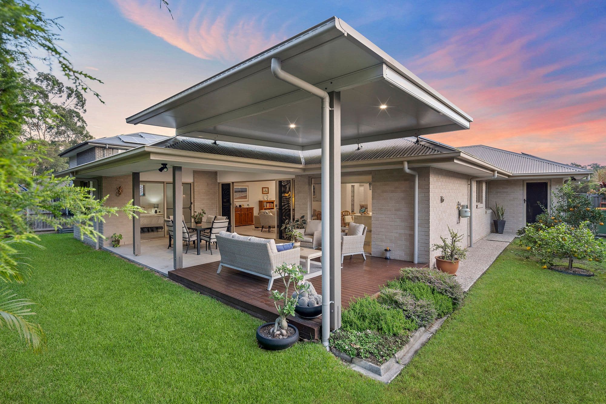 27 Green Trees Drive, Cornubia QLD 4130, Cornubia - Thumbnail 2
