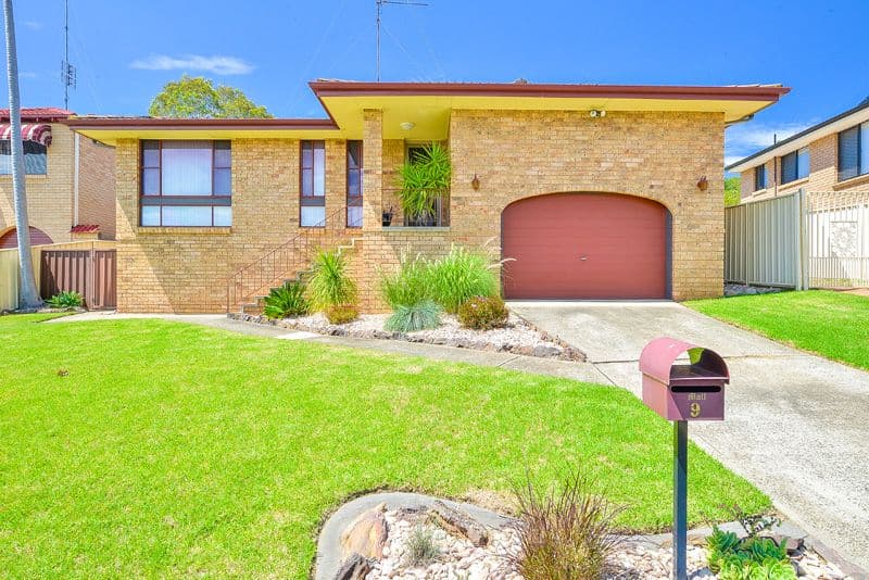 9 Burrinjuck Street, LEUMEAH NSW 2560, Leumeah - Image 1