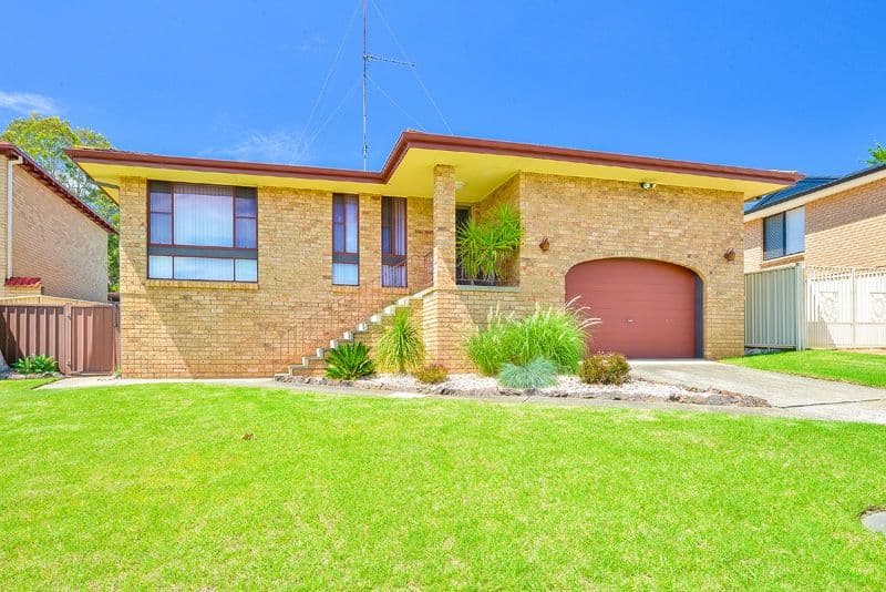 9 Burrinjuck Street, LEUMEAH NSW 2560, Leumeah - Thumbnail 2
