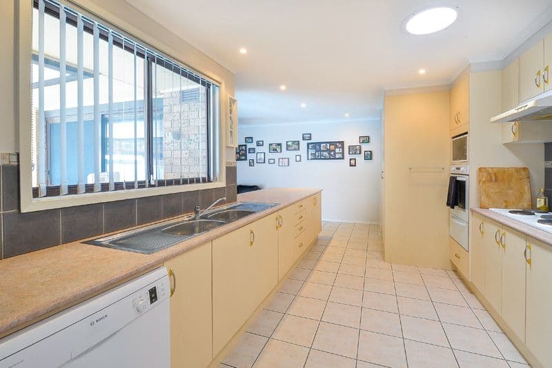 9 Burrinjuck Street, LEUMEAH NSW 2560, Leumeah - Thumbnail 5