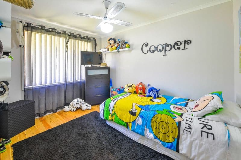 9 Burrinjuck Street, LEUMEAH NSW 2560, Leumeah - Thumbnail 8