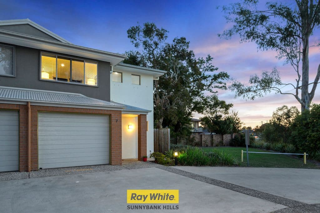 68 Comley Street, Sunnybank QLD 4109, Sunnybank - Thumbnail 2