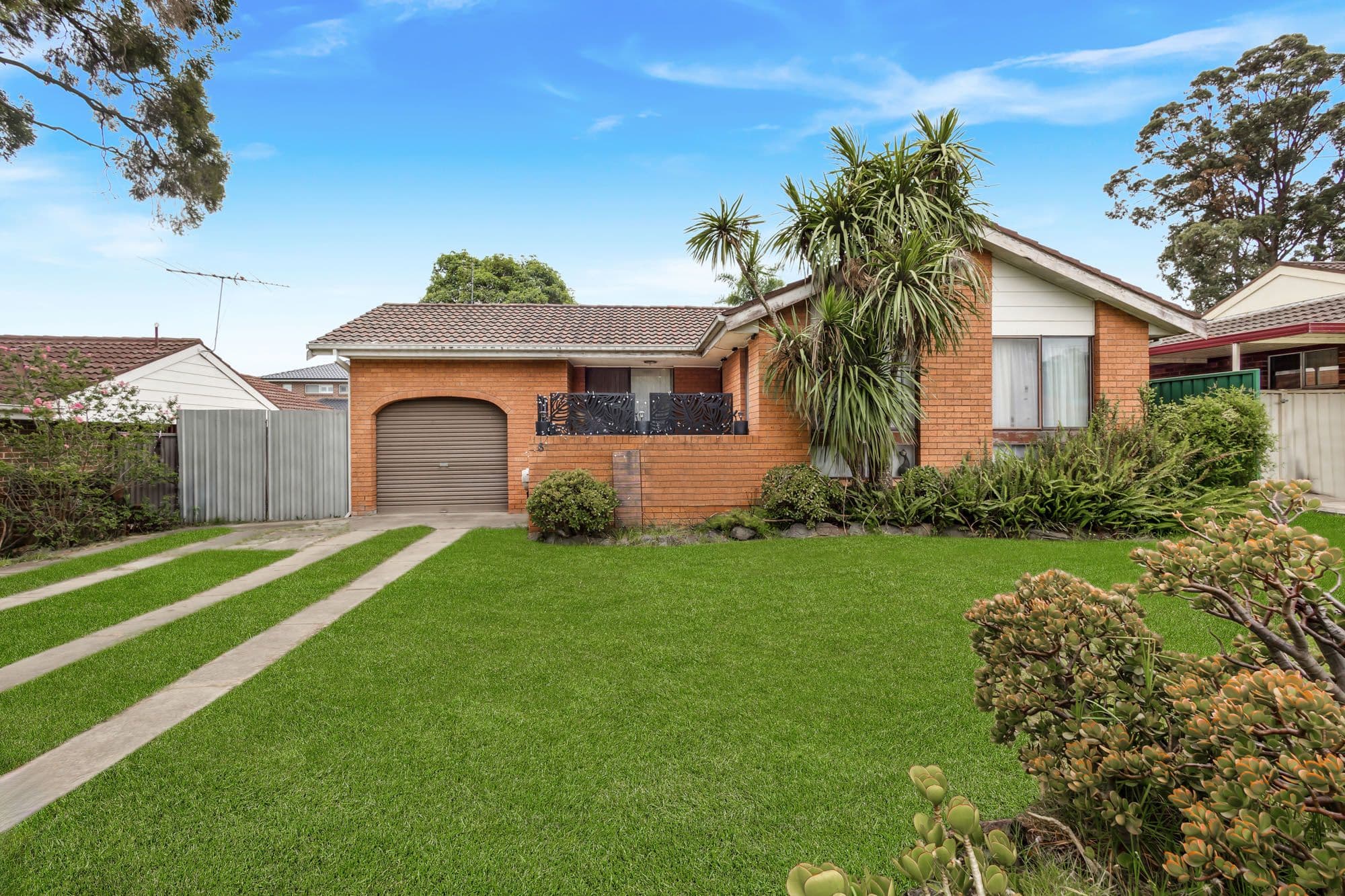 8 Summer Hill Place, St Clair NSW 2759, St Clair - Image 1