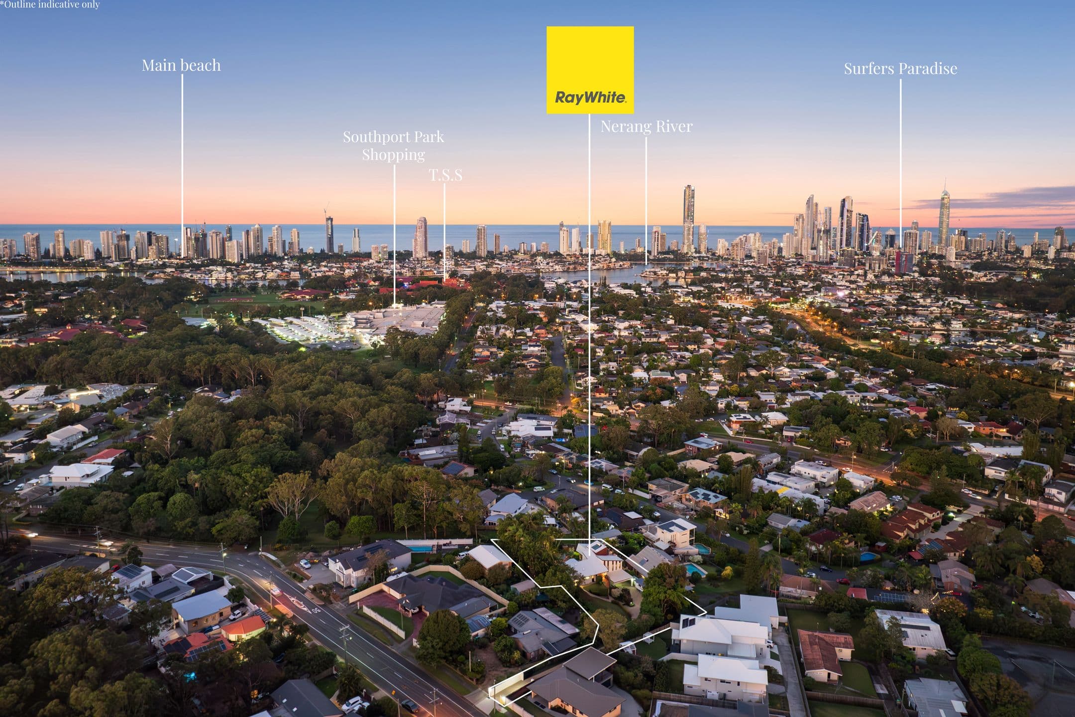 92A Ridgeway Avenue, Southport QLD 4215, Southport - Thumbnail 4