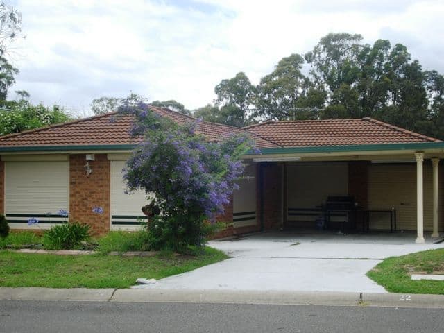22 Swan Circuit, GREEN VALLEY NSW 2168, Green Valley - Image 1