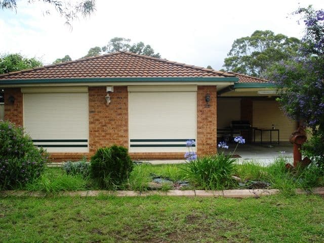 22 Swan Circuit, GREEN VALLEY NSW 2168, Green Valley - Thumbnail 2