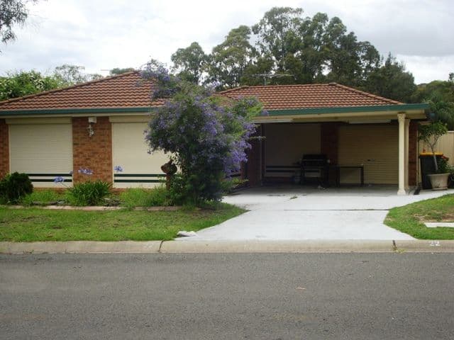 22 Swan Circuit, GREEN VALLEY NSW 2168, Green Valley - Thumbnail 3