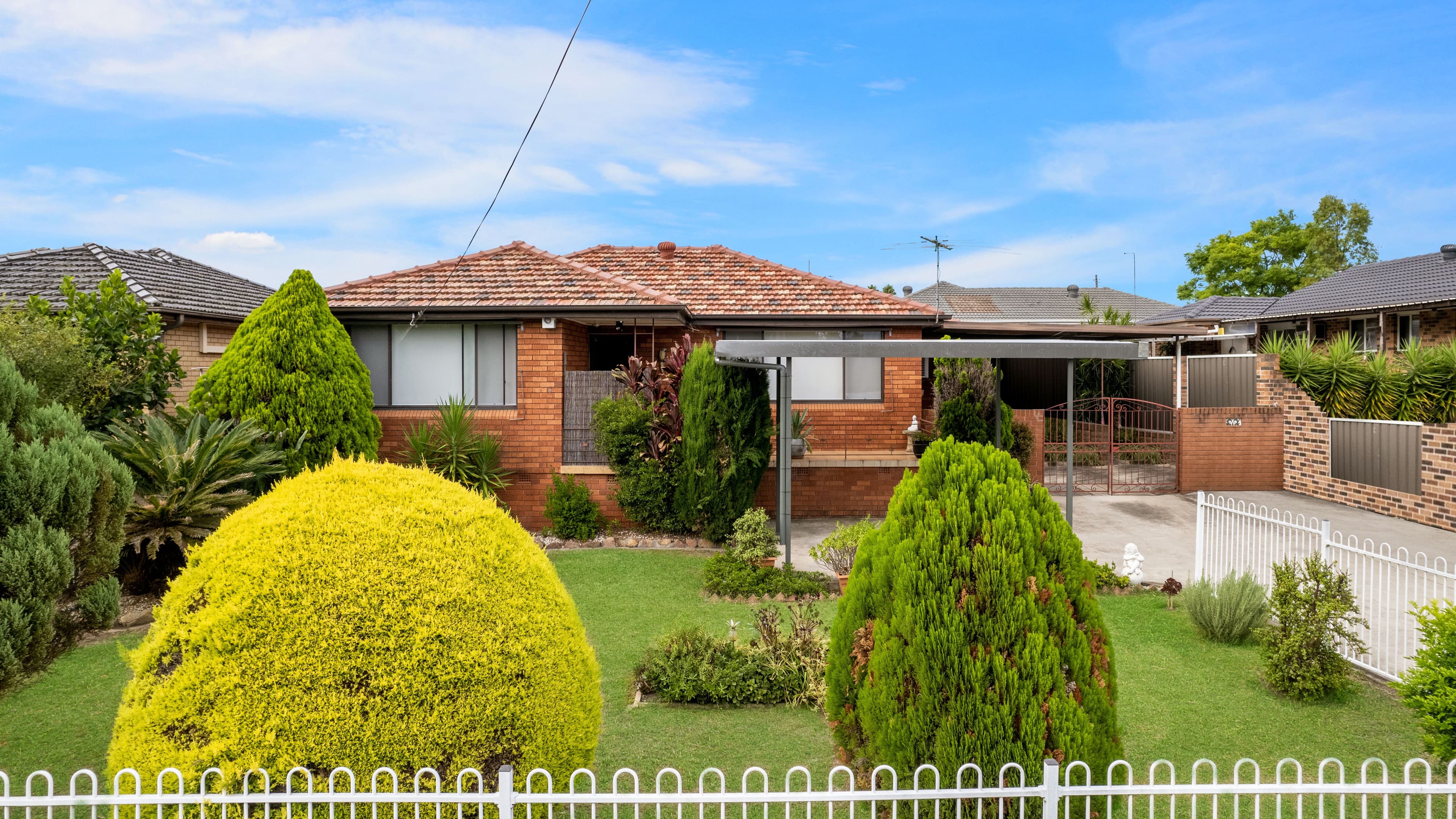 43 Victoria Road, Macquarie Fields NSW 2564, Macquarie Fields - Image 1