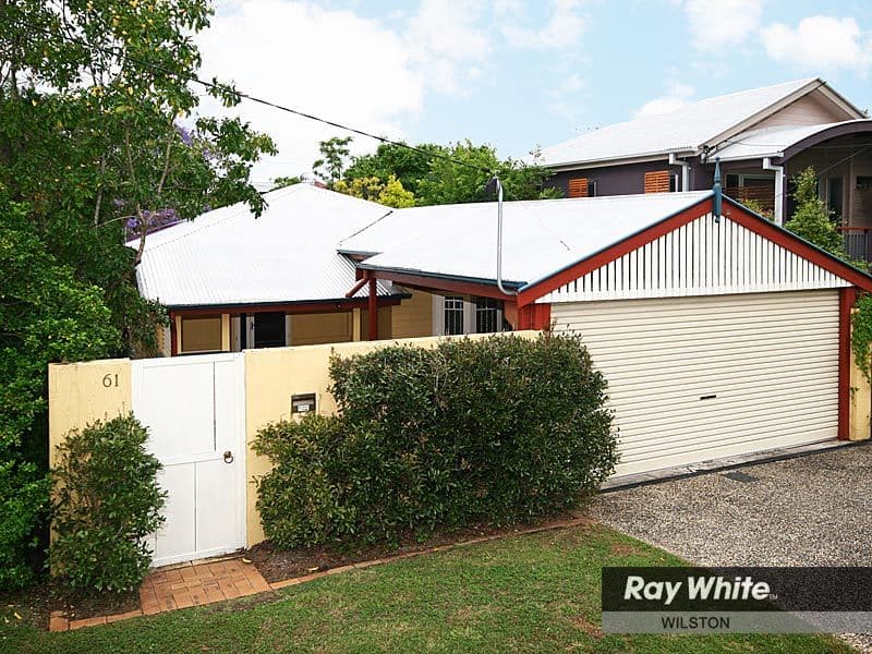 61 Vale Street, WILSTON QLD 4051, Wilston - Image 1