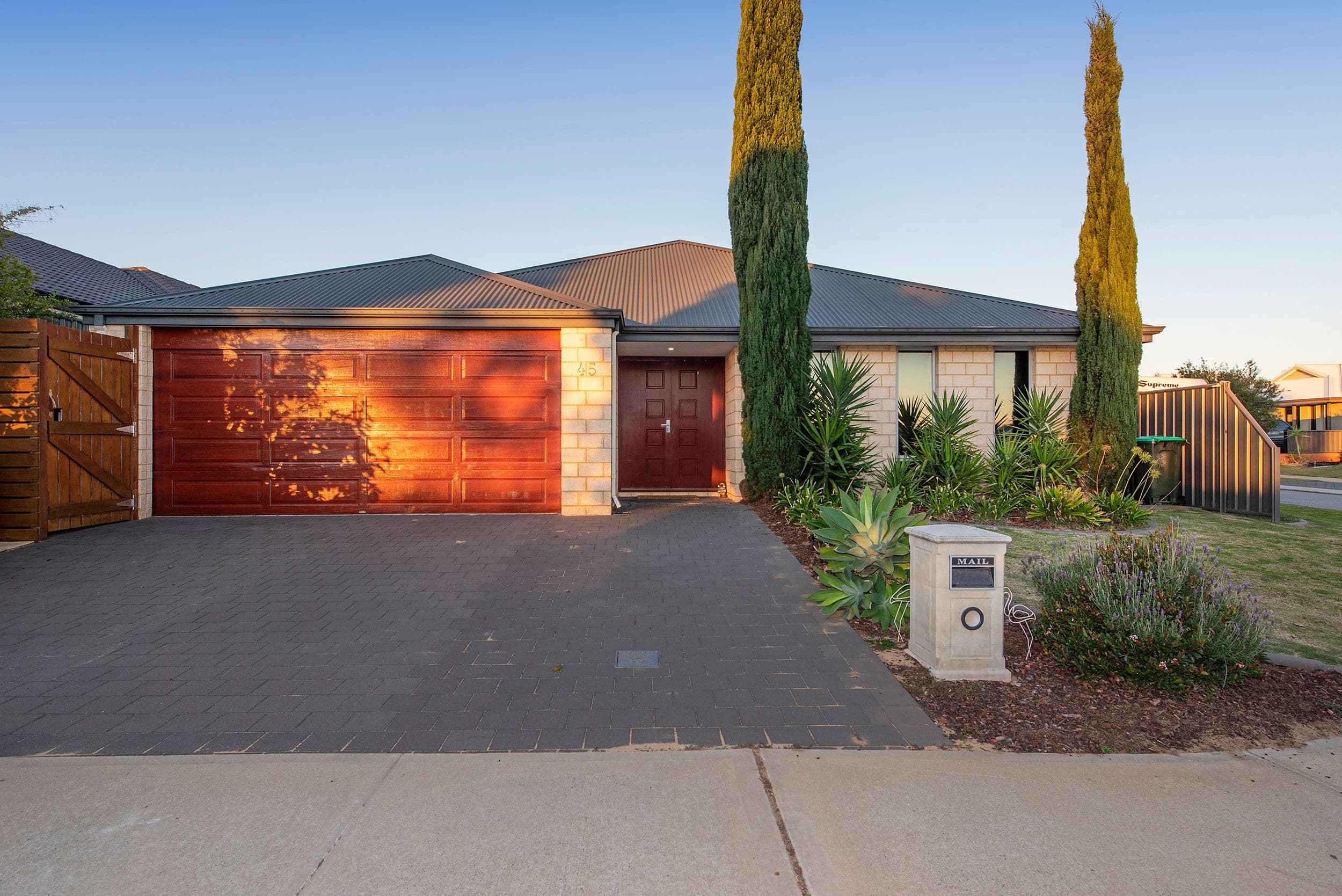 45 Liddard Gardens, Baldivis WA 6171, Baldivis - Thumbnail 3