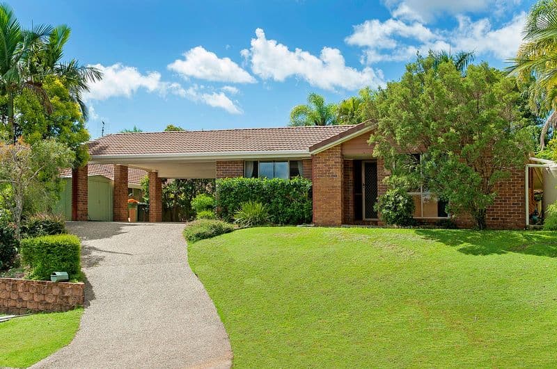 17 Lismore Drive, HELENSVALE QLD 4212, Helensvale - Thumbnail 2