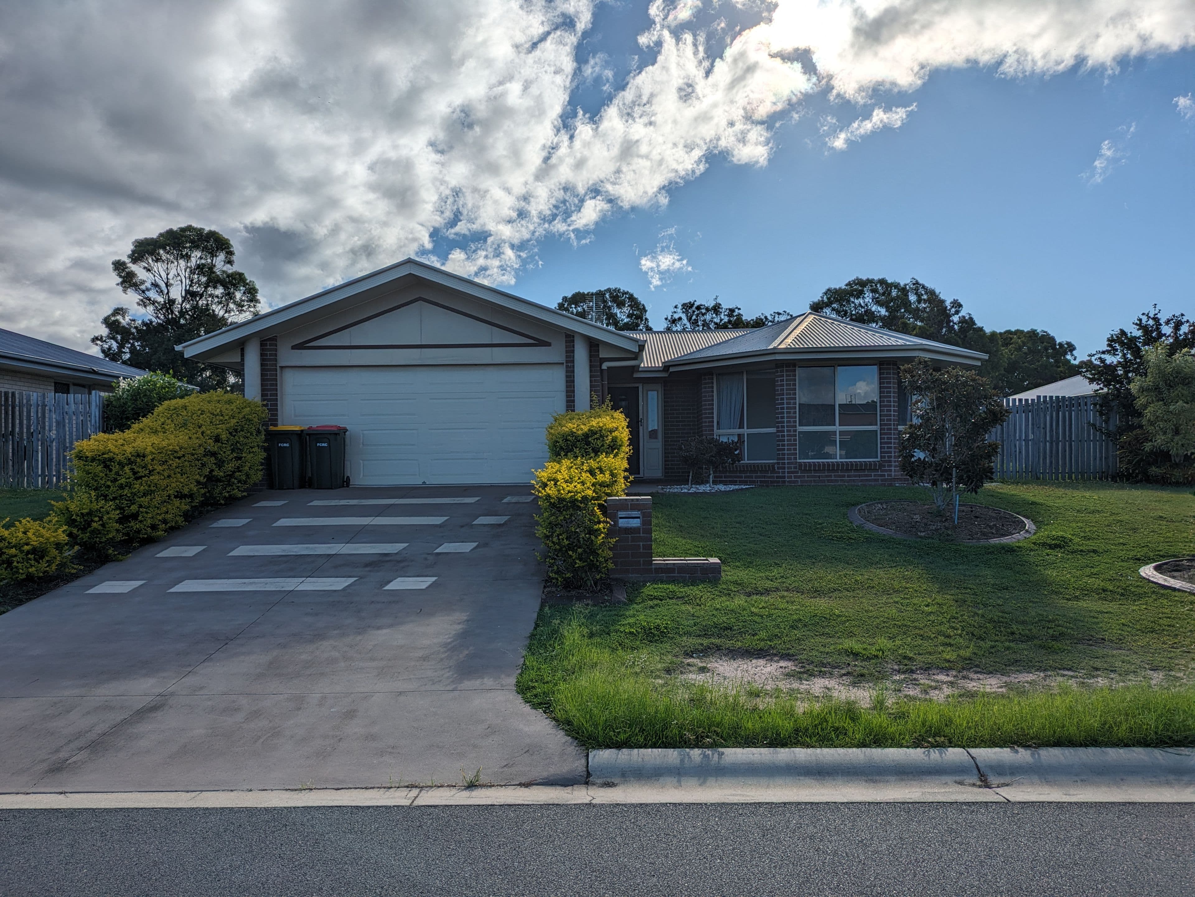 18 Corella Street, Kawungan QLD 4655, Kawungan - Image 1