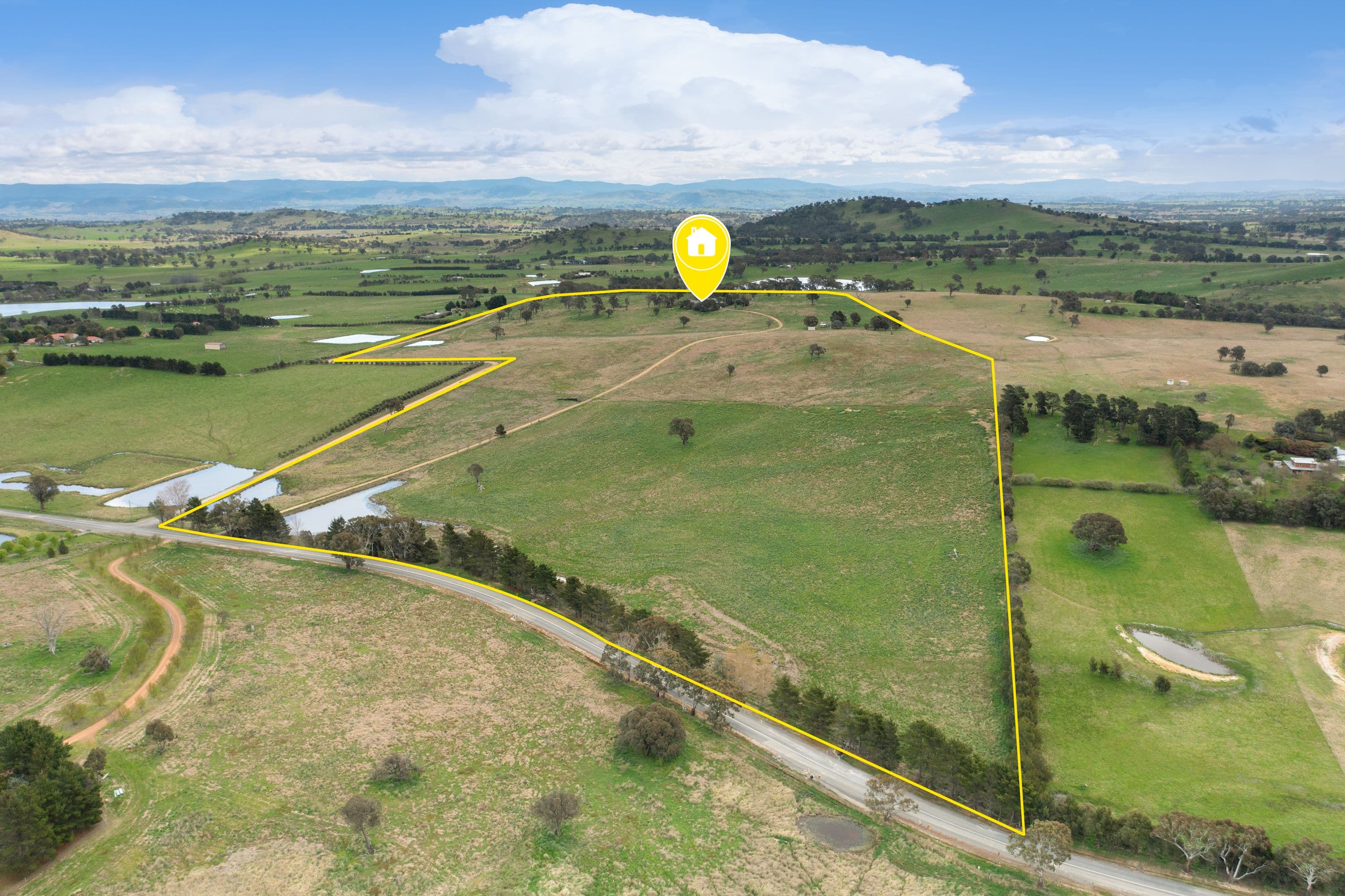 765 Nanima Road, Springrange NSW 2618, Springrange - Thumbnail 2