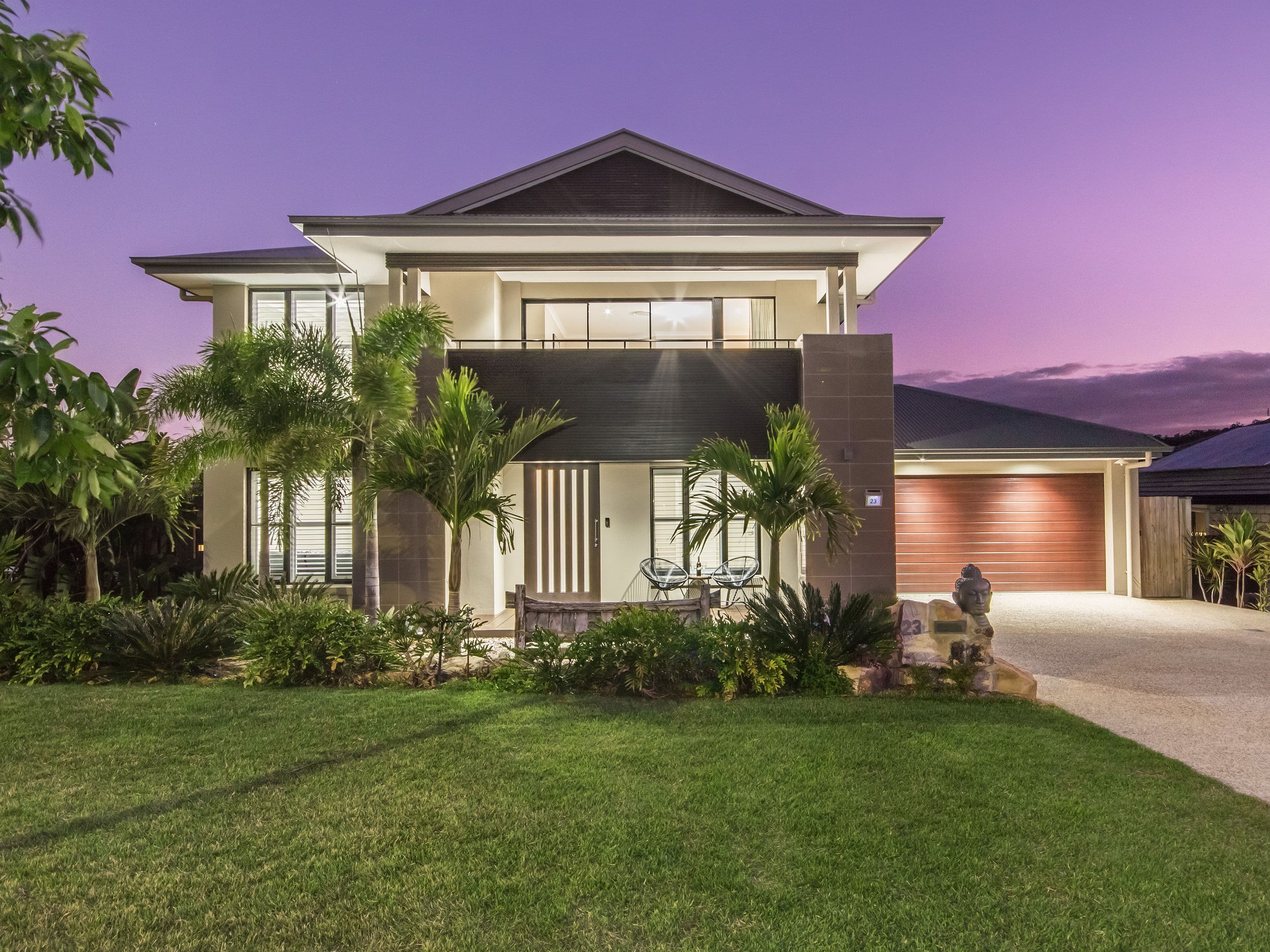 23 Kimberley Creek Road, Upper Coomera QLD 4209, Upper Coomera - Image 1