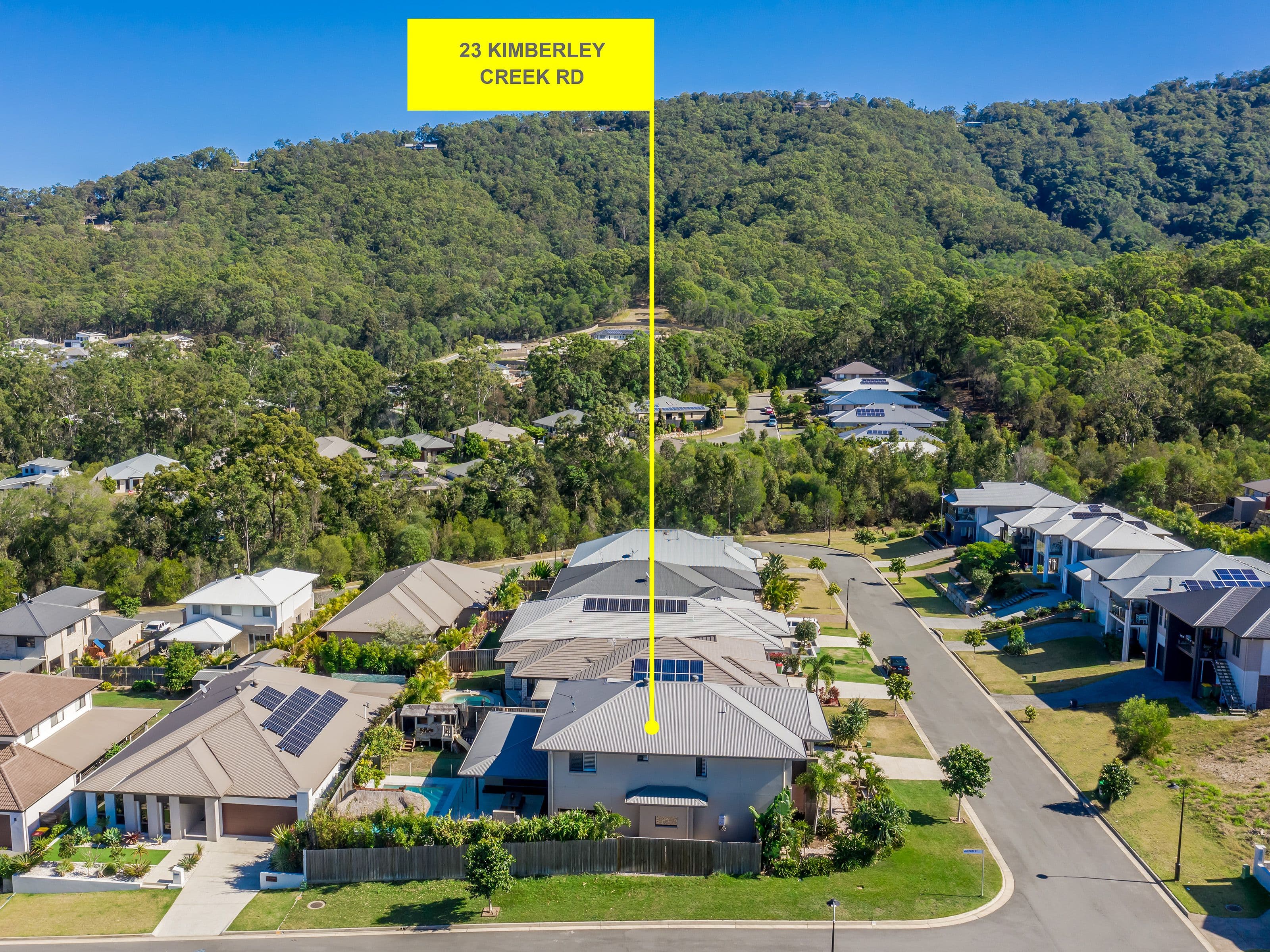 23 Kimberley Creek Road, Upper Coomera QLD 4209, Upper Coomera - Thumbnail 4