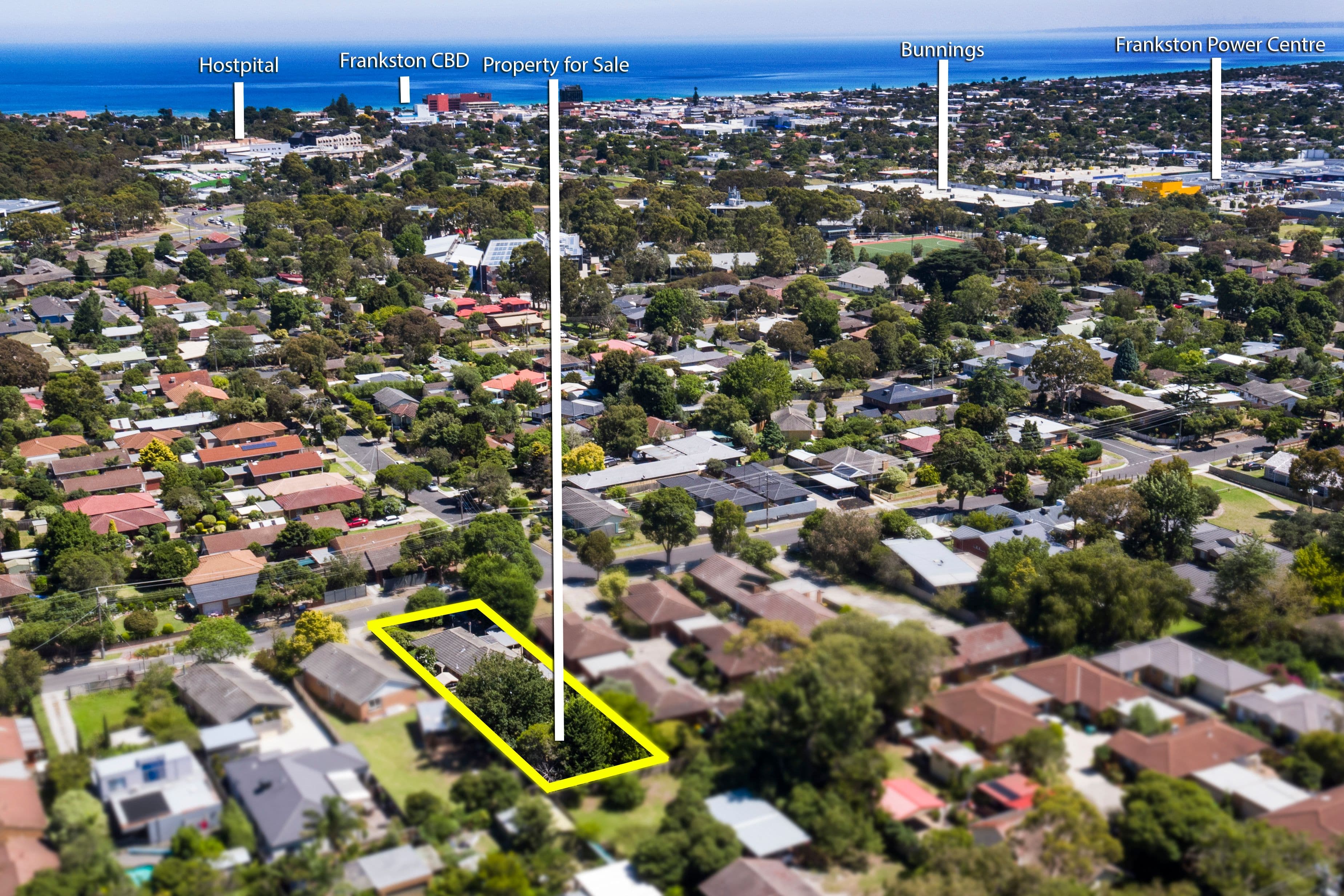 26 Roberts Street, Frankston VIC 3199, Frankston - Thumbnail 2