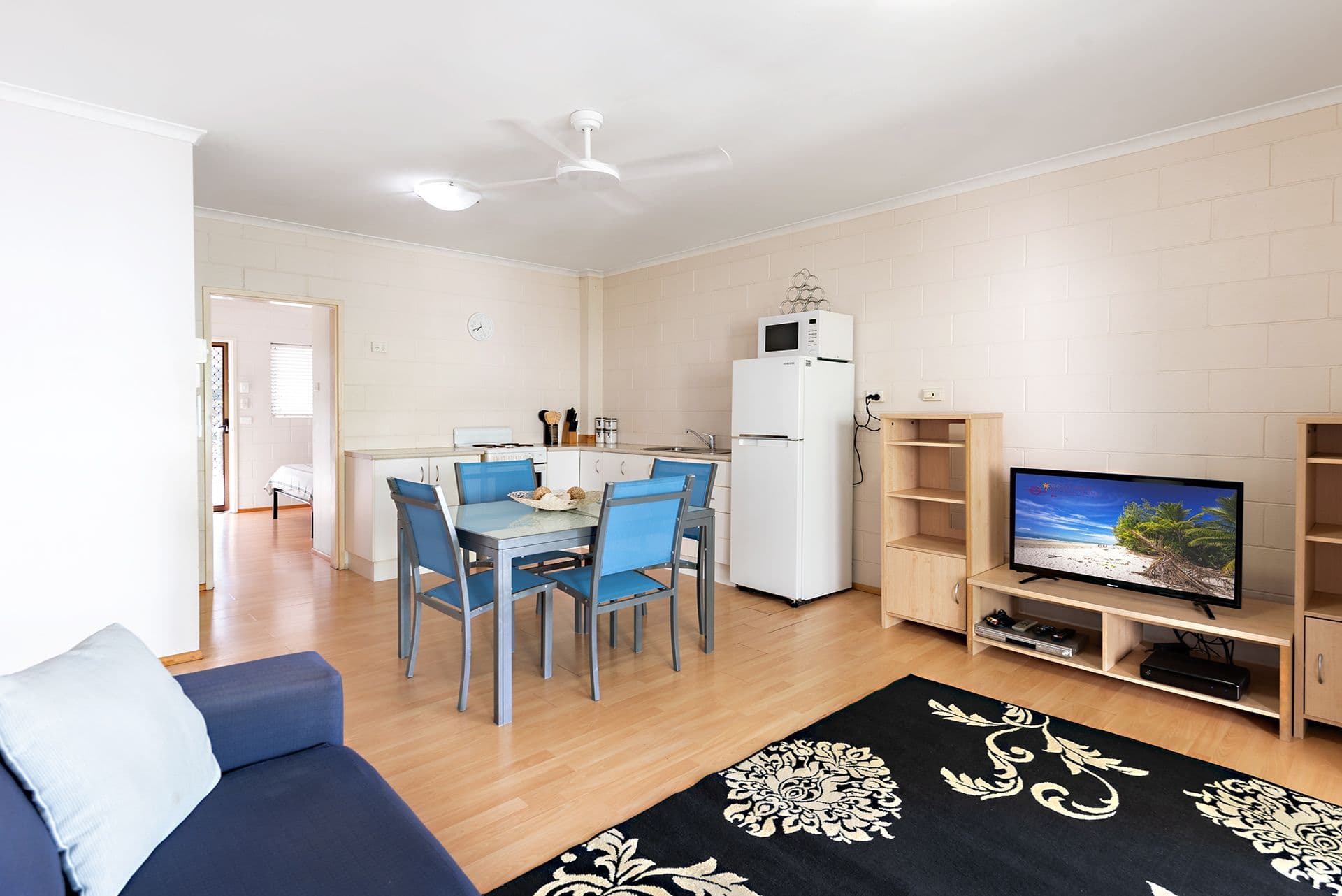 65 Davidson Street, Port Douglas QLD 4877, Port Douglas - Image 1
