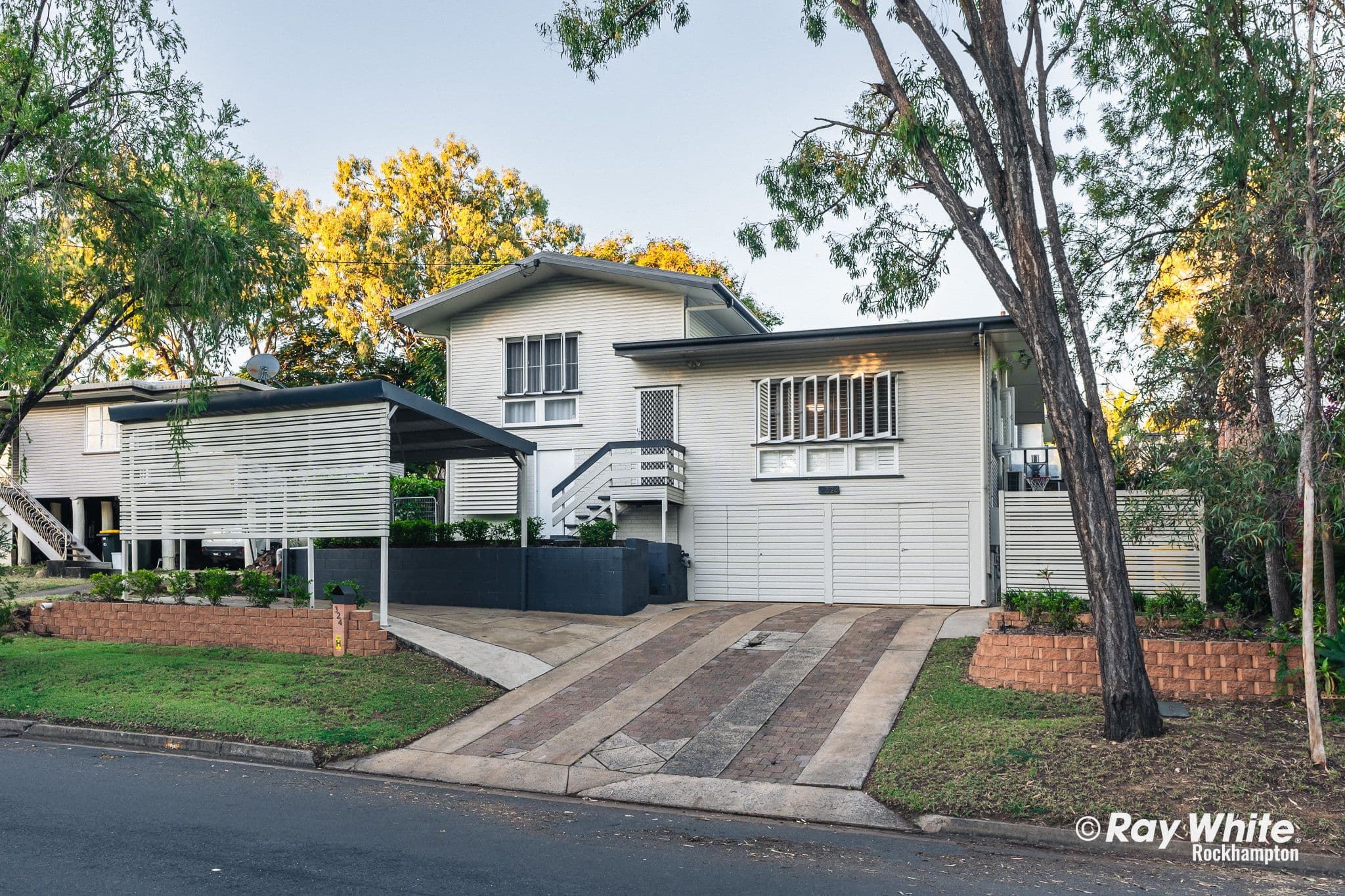 324 Mills Avenue, Frenchville QLD 4701, Frenchville - Image 1