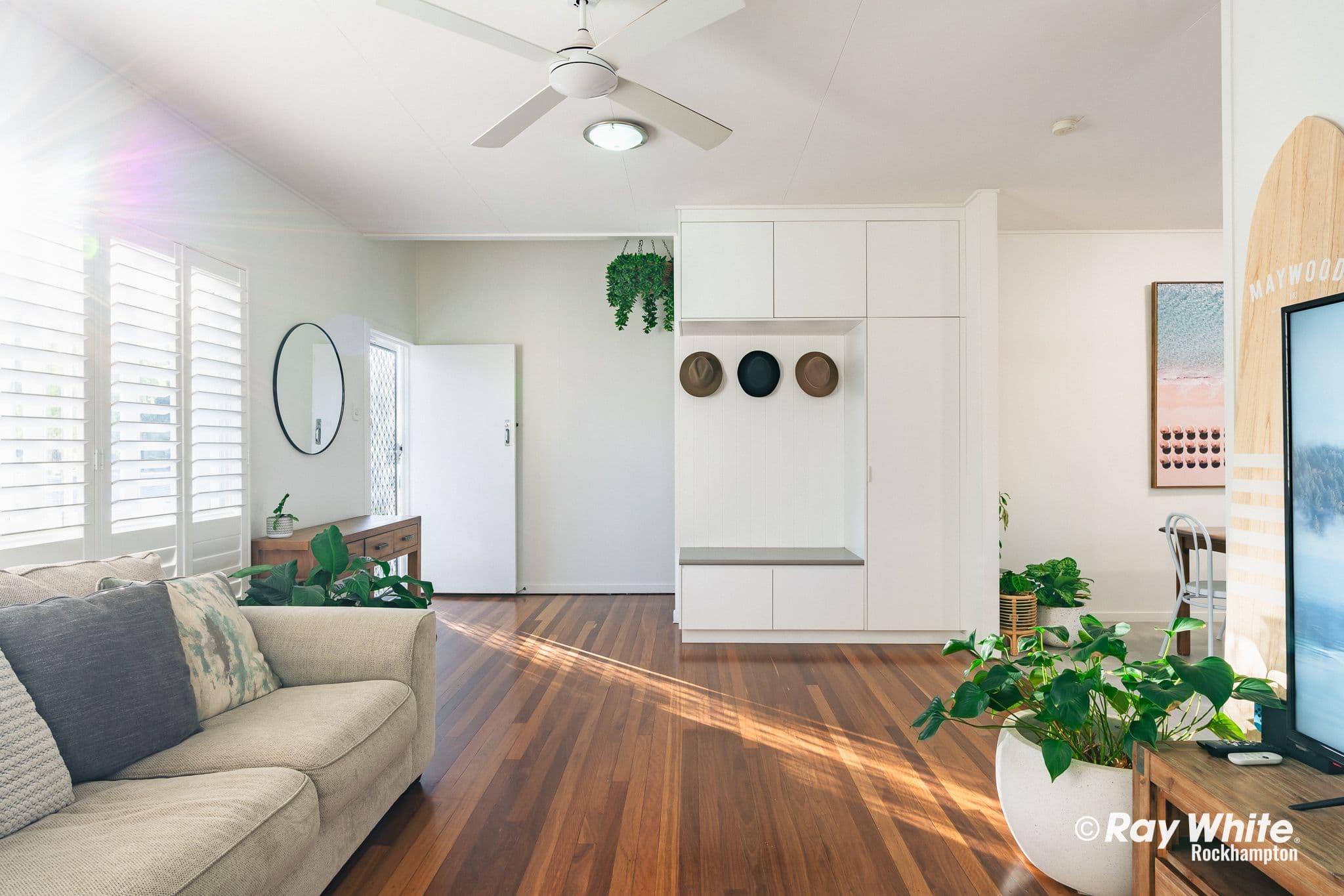 324 Mills Avenue, Frenchville QLD 4701, Frenchville - Thumbnail 2