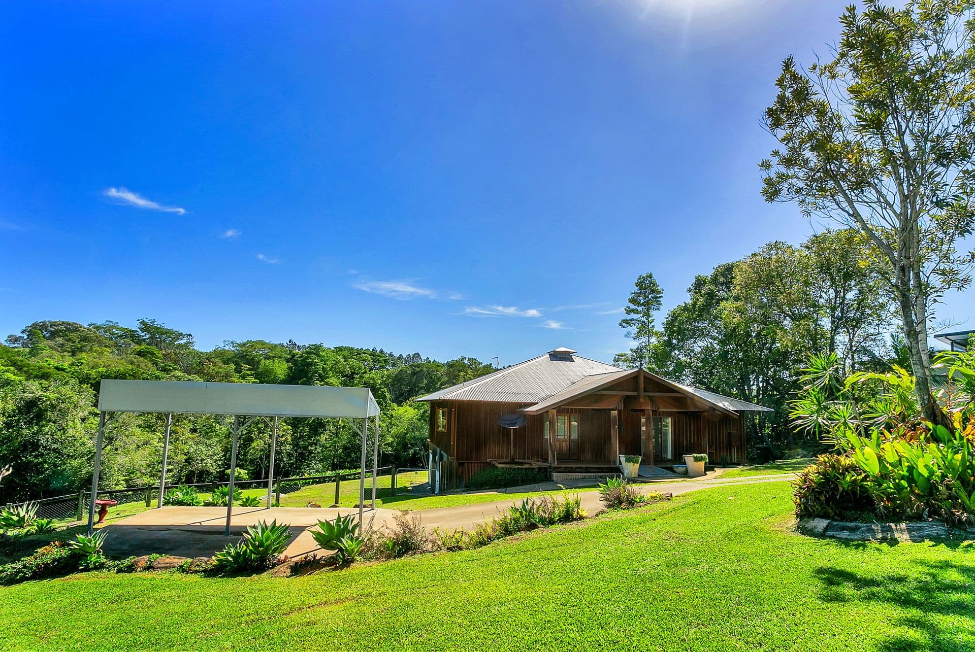 11 Fallon Road, Kuranda QLD 4881, Kuranda - Image 1
