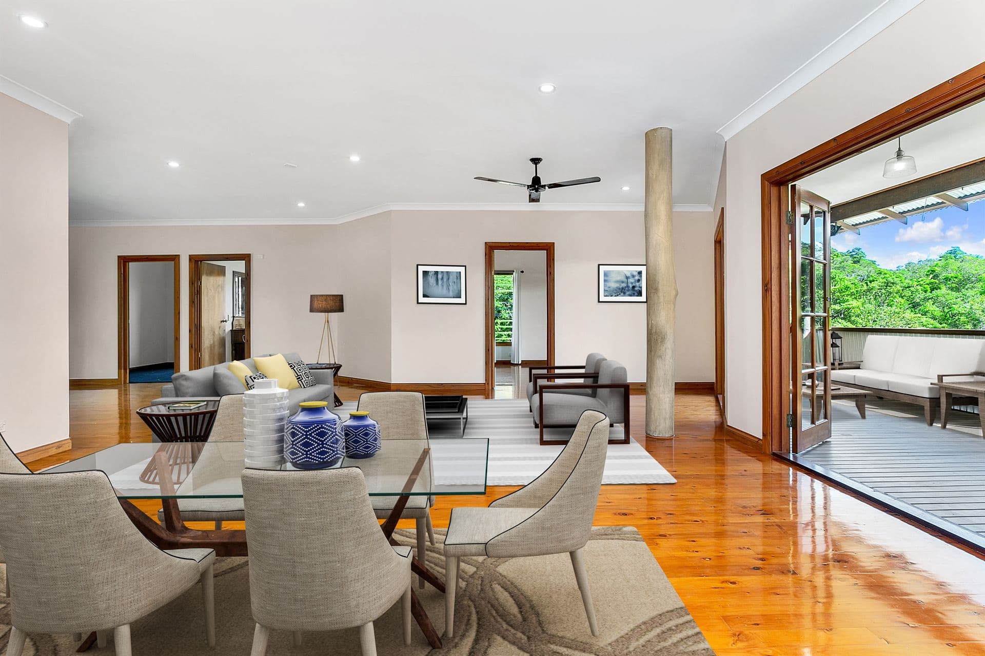 11 Fallon Road, Kuranda QLD 4881, Kuranda - Thumbnail 3