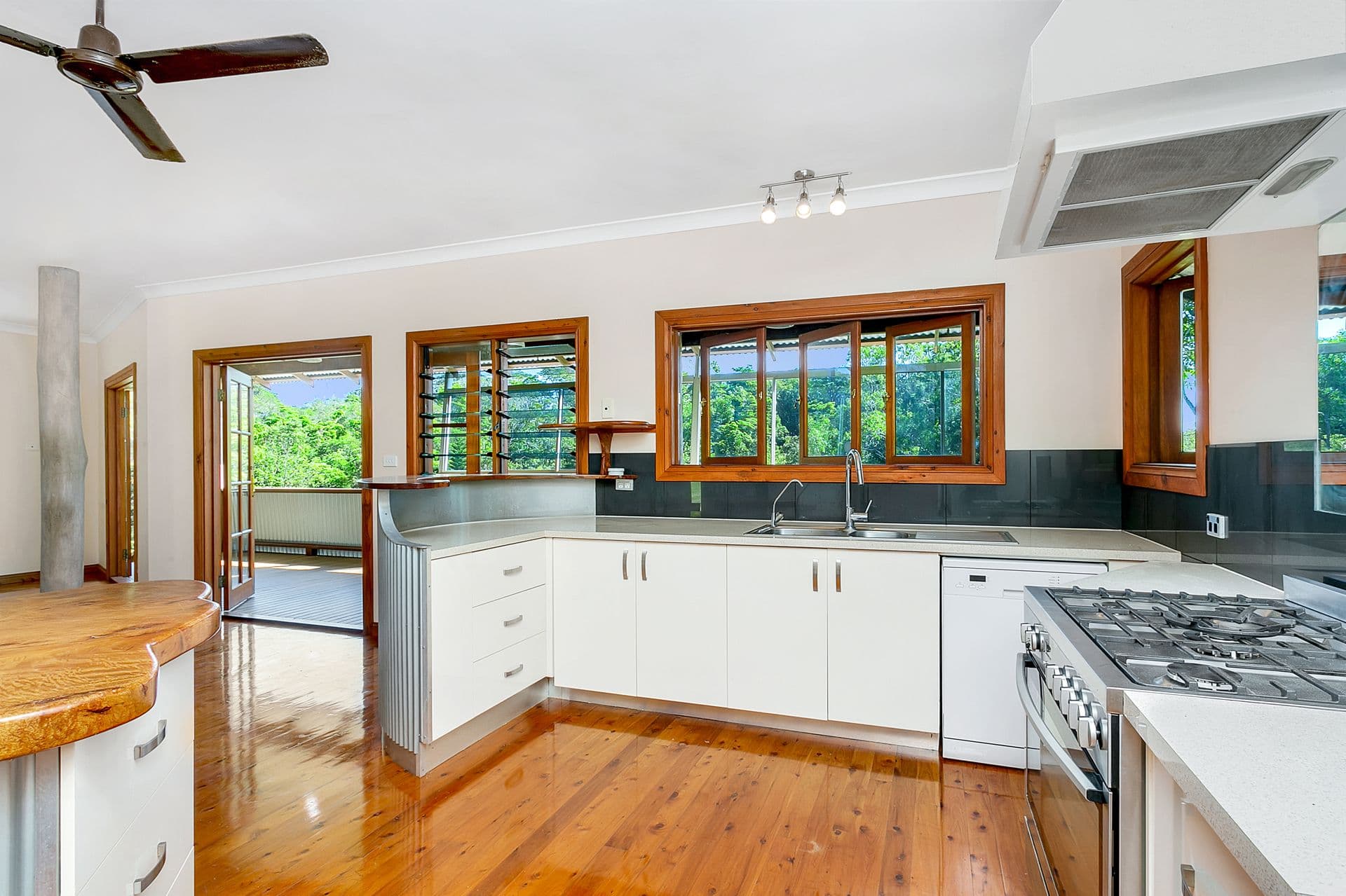 11 Fallon Road, Kuranda QLD 4881, Kuranda - Thumbnail 4