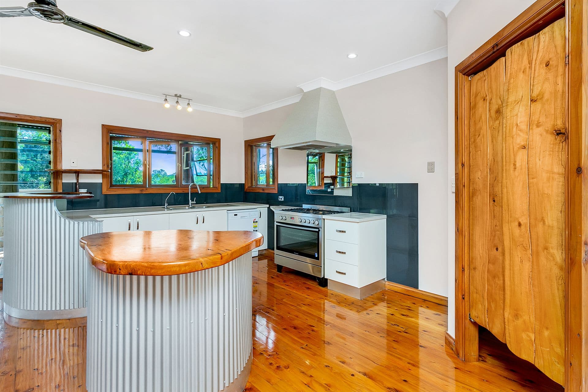 11 Fallon Road, Kuranda QLD 4881, Kuranda - Thumbnail 5