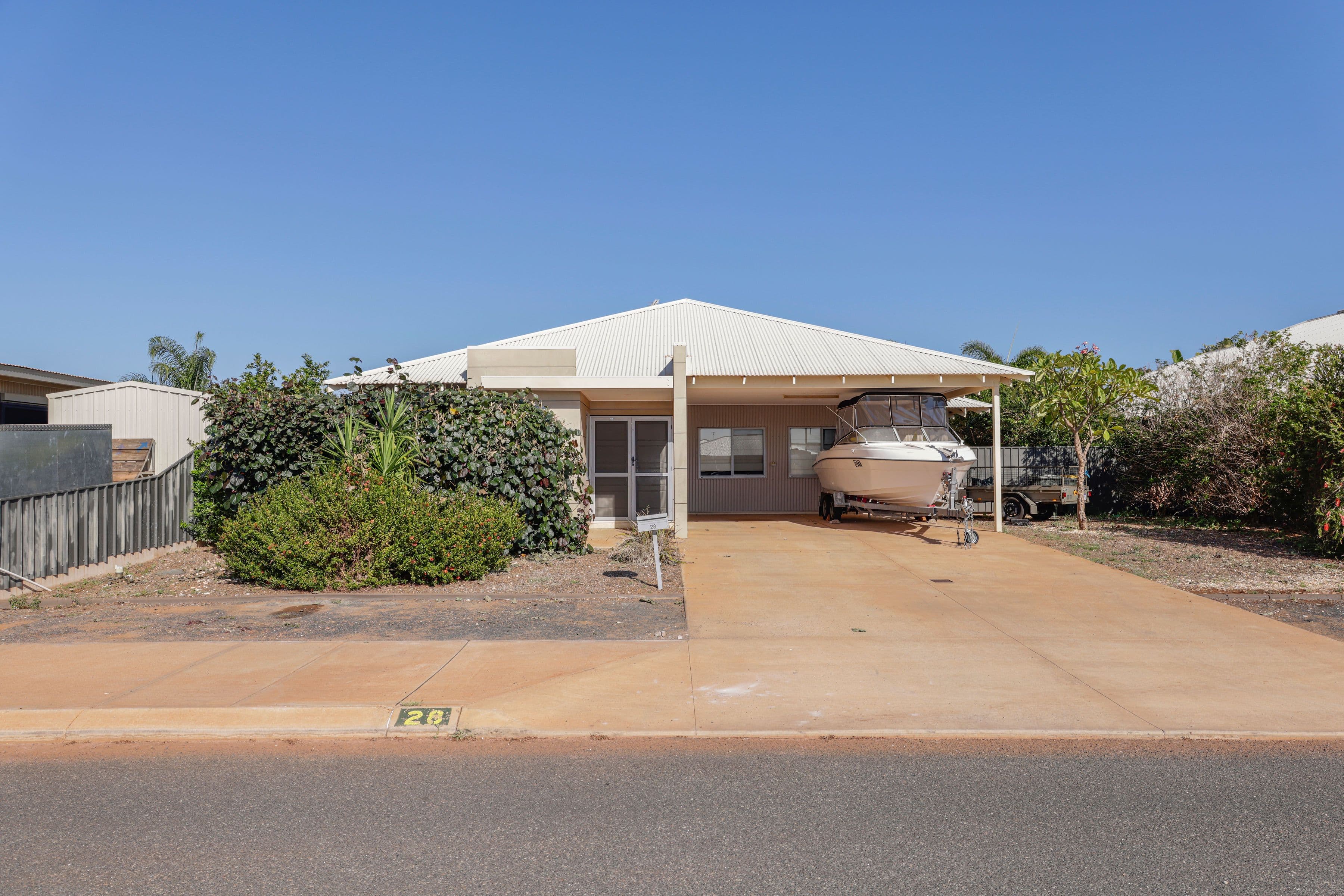 28 Nyamina Road, Baynton WA 6714, Baynton - Image 1
