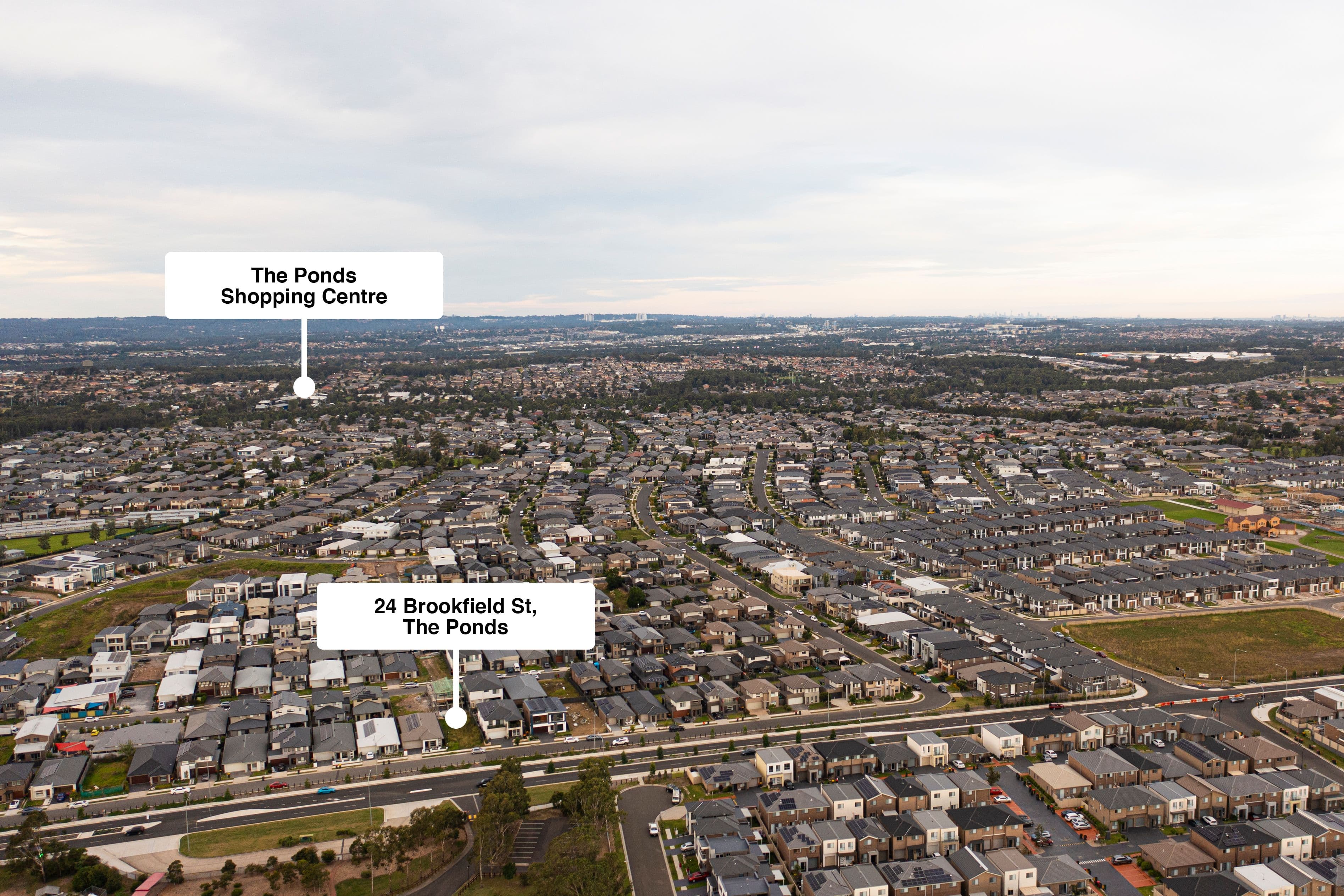24 Brookfield Street, The Ponds NSW 2769, The Ponds - Thumbnail 2