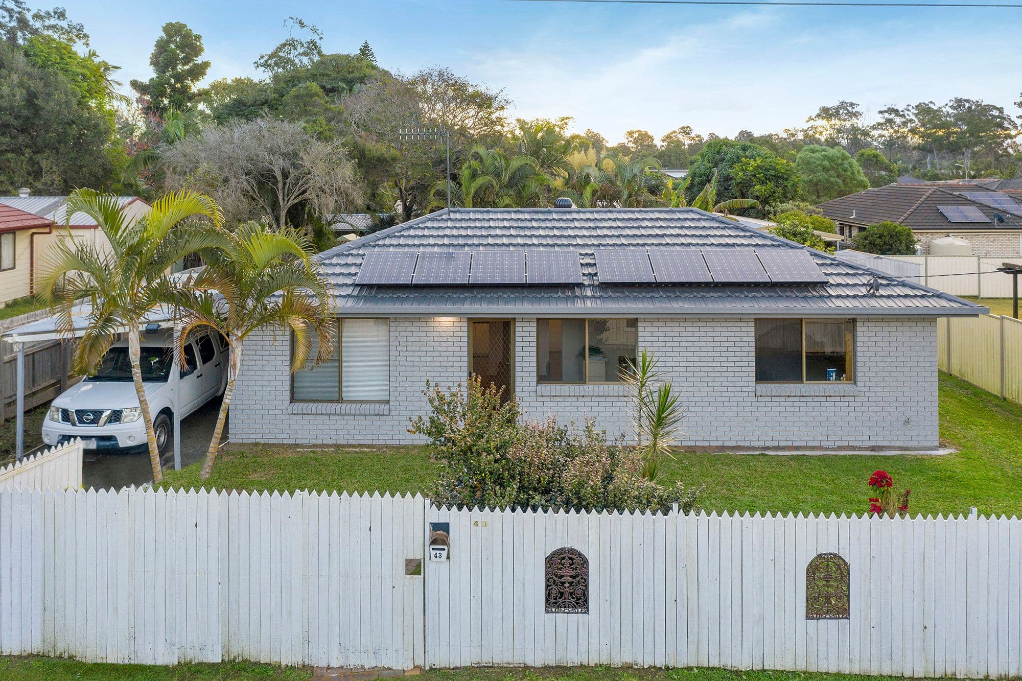 43 Temma Street, Eagleby QLD 4207, Eagleby - Thumbnail 2