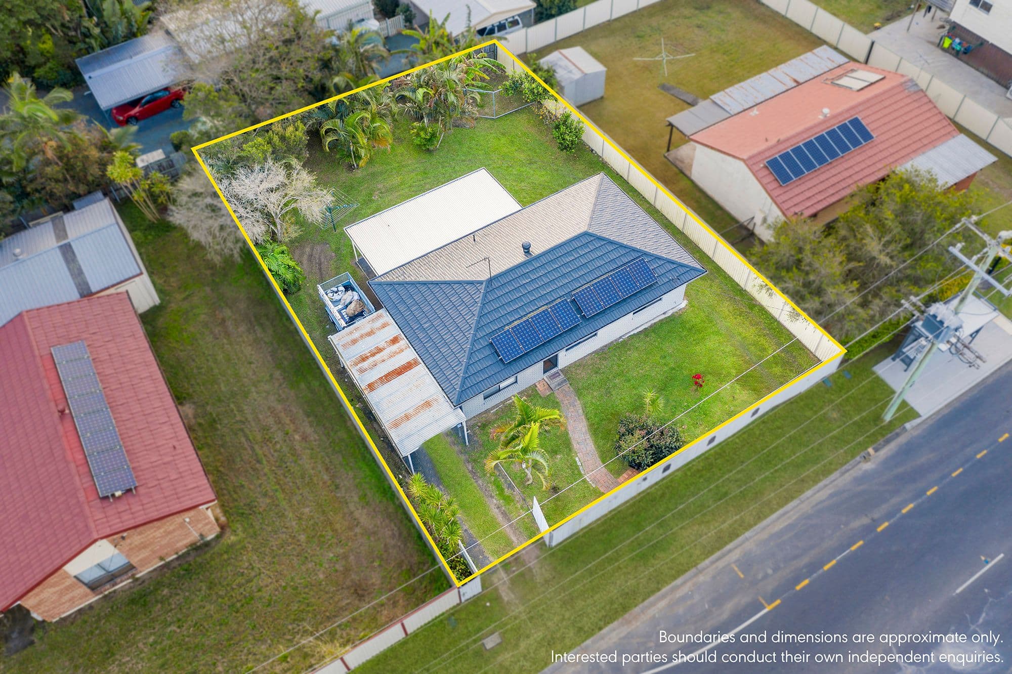 43 Temma Street, Eagleby QLD 4207, Eagleby - Thumbnail 3
