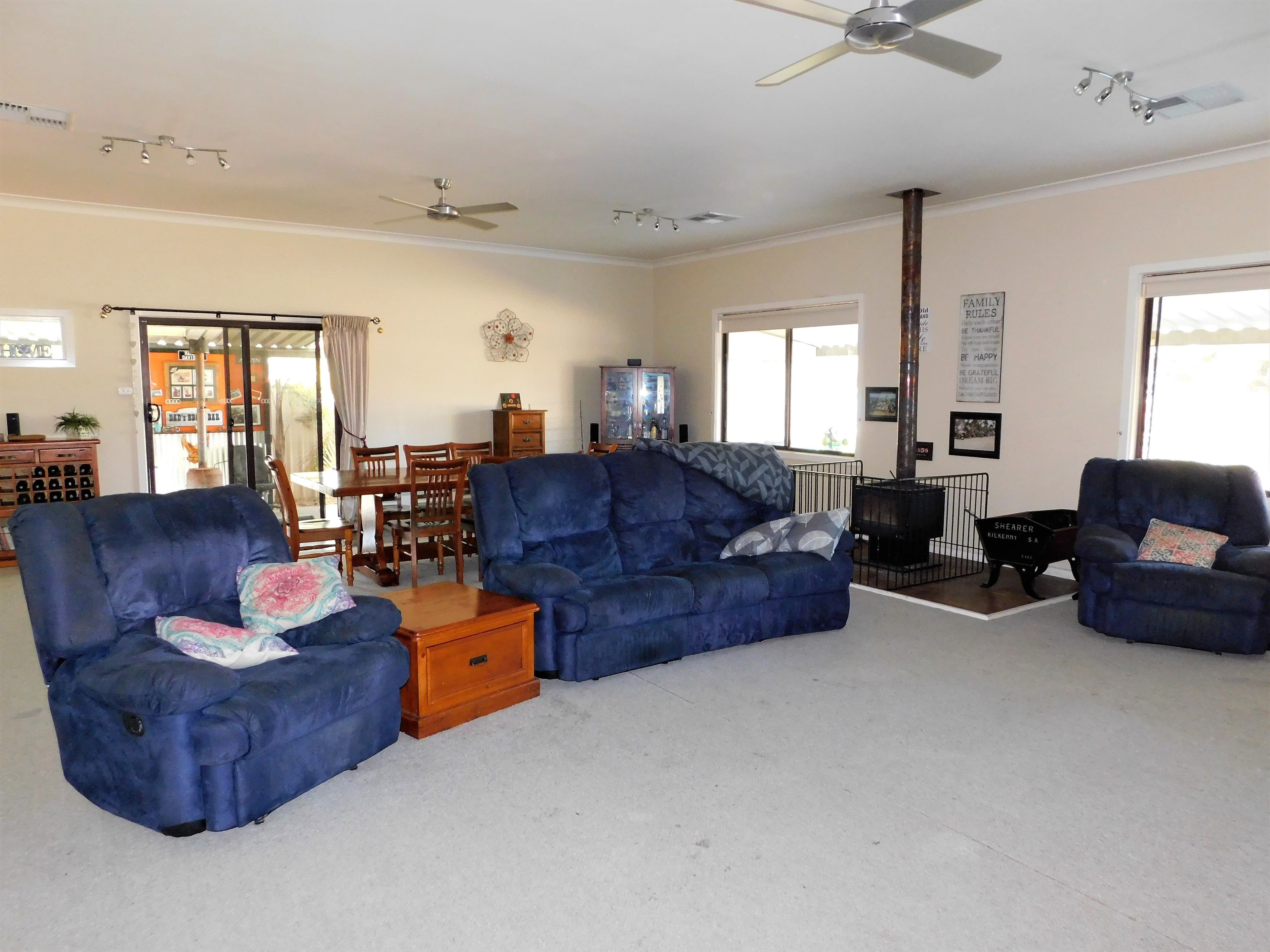 18 Garnet Avenue, Wolseley SA 5269, Wolseley - Thumbnail 2