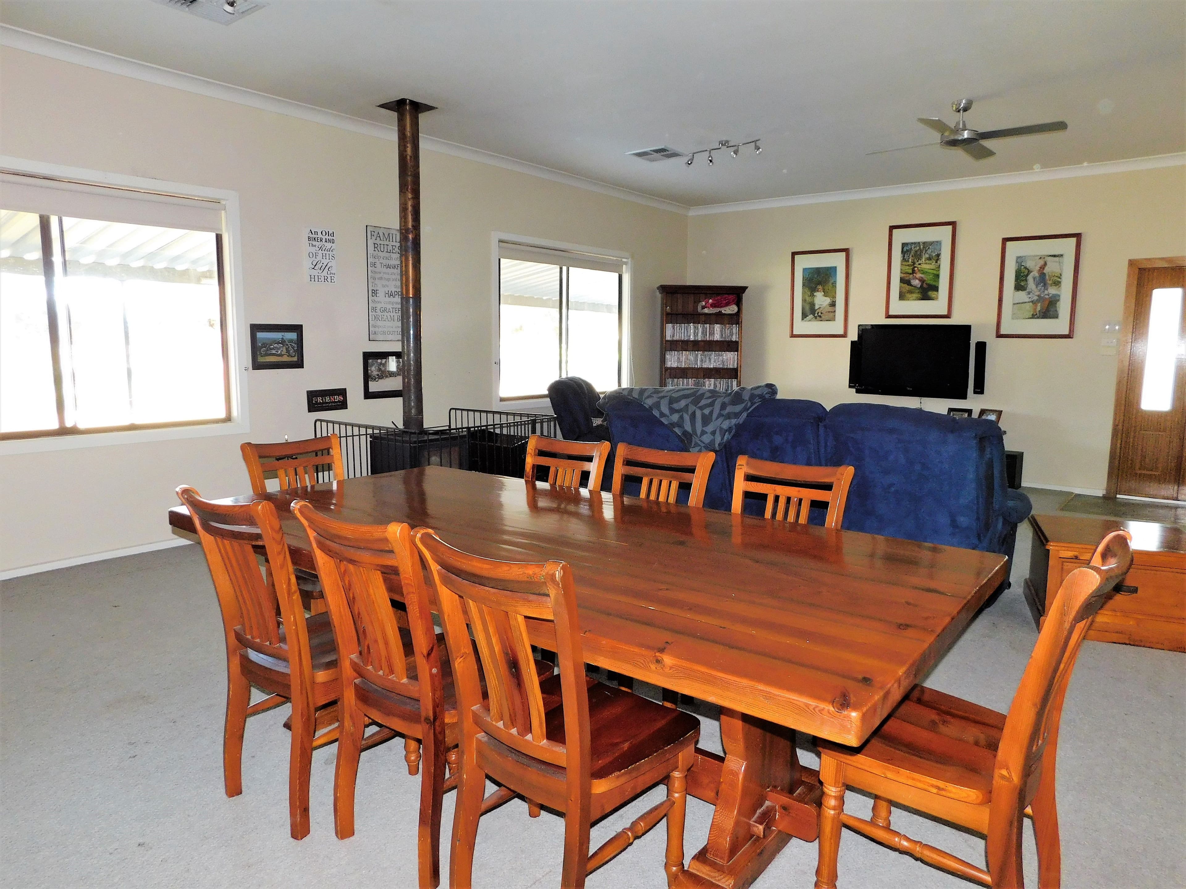 18 Garnet Avenue, Wolseley SA 5269, Wolseley - Thumbnail 3