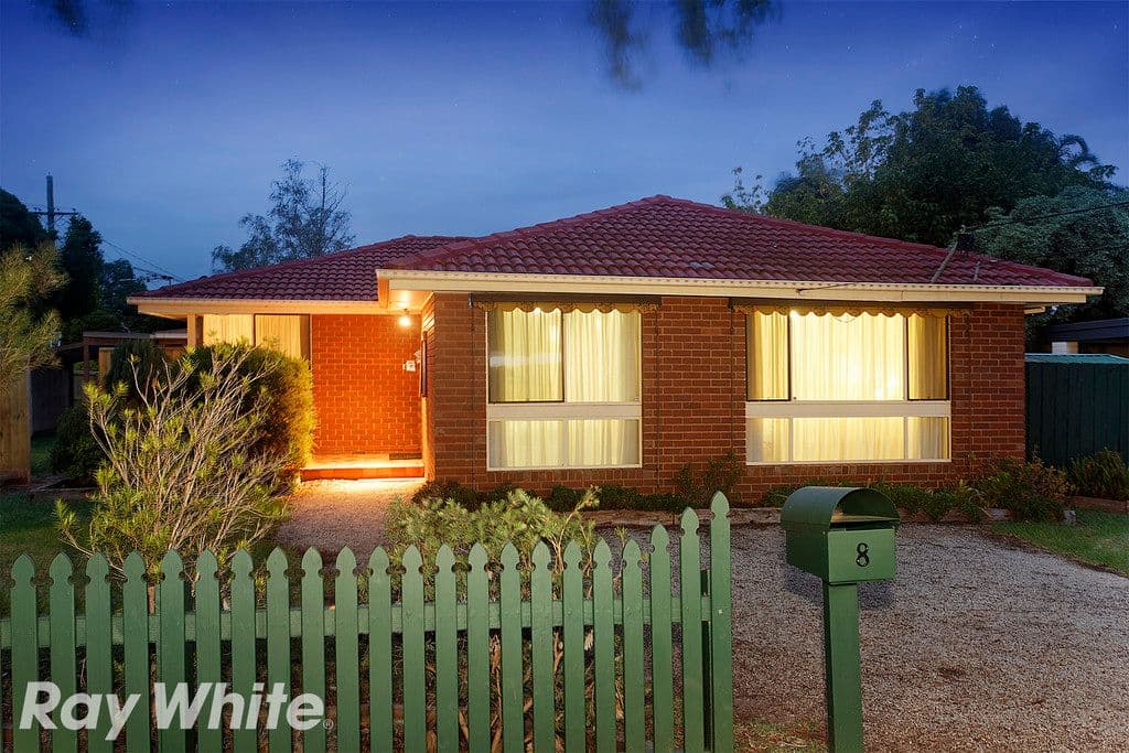 8 Fay Street, Scoresby VIC 3179, Scoresby - Image 1