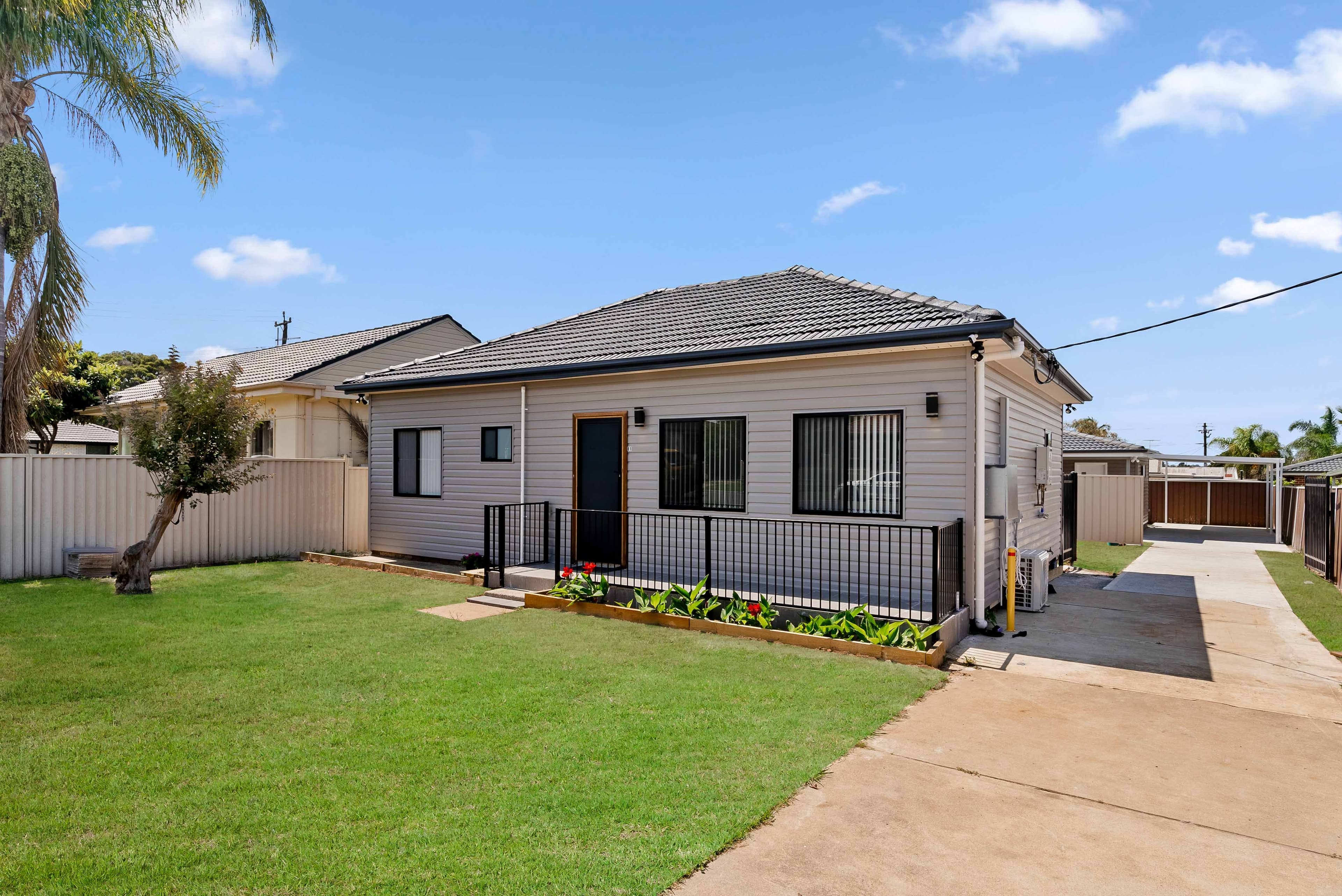81 & 81a Adelaide Street, OXLEY PARK NSW 2760, Oxley Park - Image 1