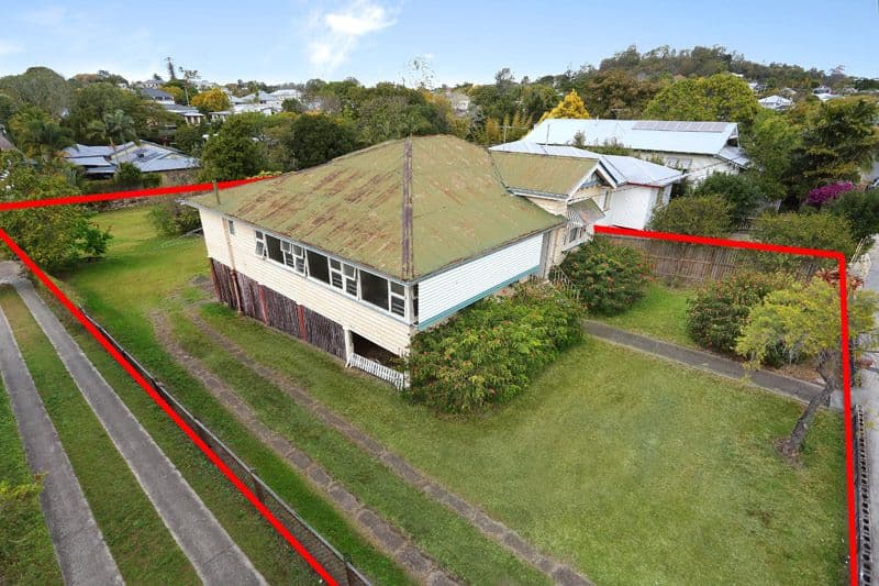 39 Gilbert Road, WINDSOR QLD 4030, Windsor - Image 1
