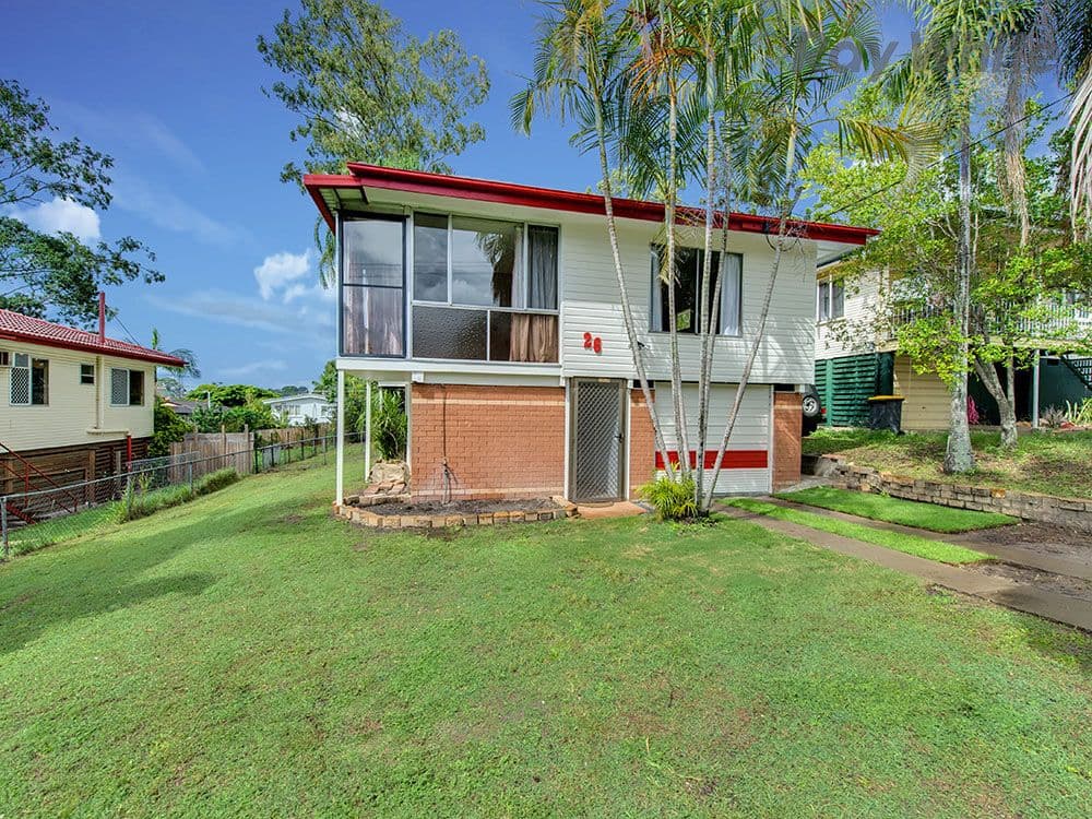 26 Randwick Street, Durack QLD 4077, Durack - Image 1