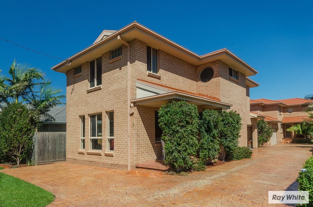 2 Iluka Avenue, BARRACK POINT NSW 2528, Barrack Point - Thumbnail 2