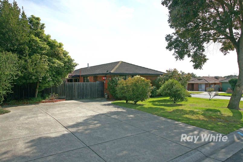 1 Primrose Court, CRANBOURNE NORTH VIC 3977, Cranbourne North - Thumbnail 3