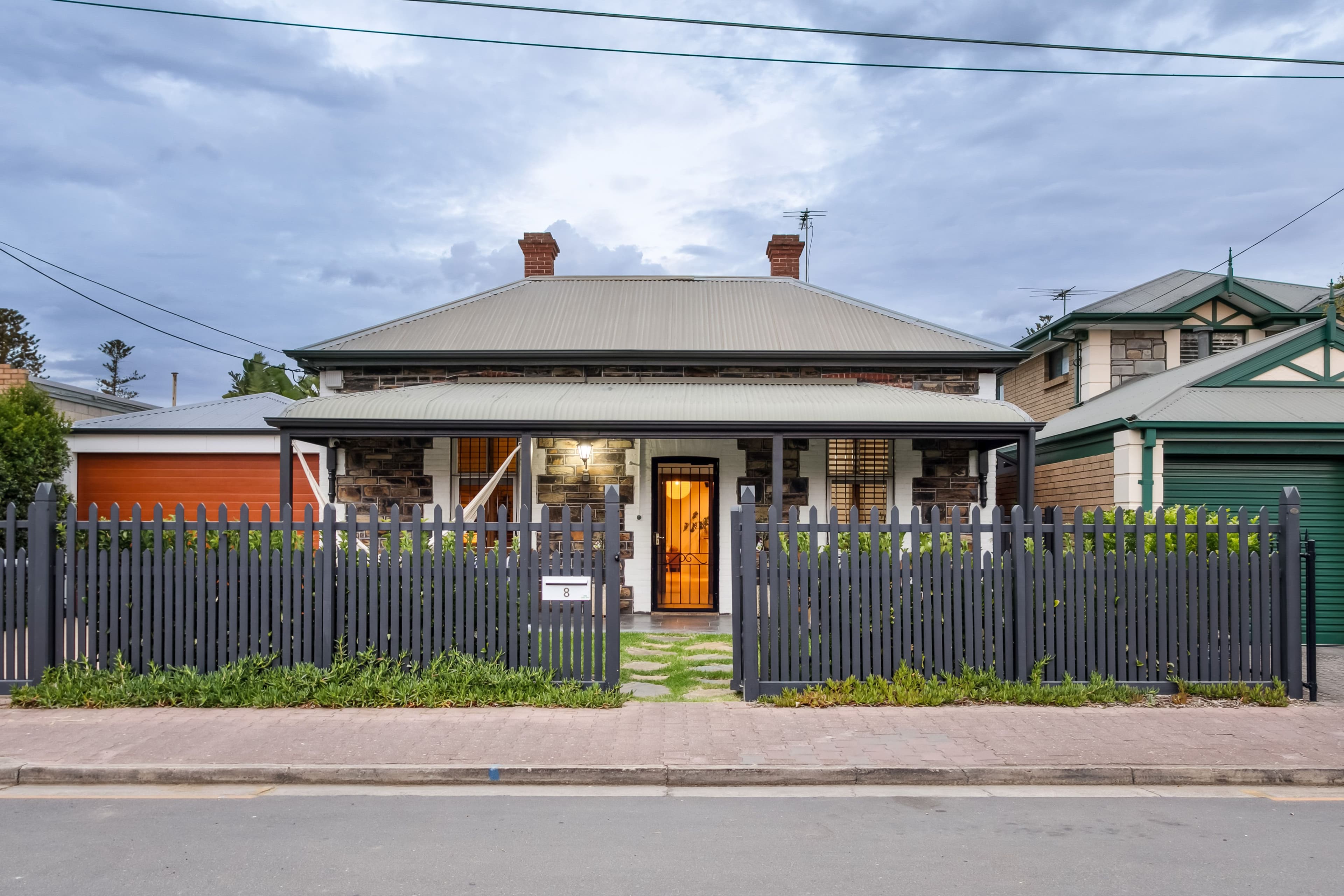 8 Tod Street, Glenelg North SA 5045, Glenelg North - Image 1