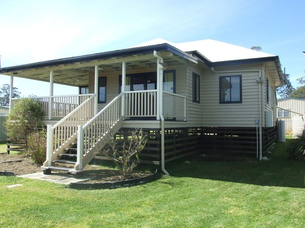 10 Park Road, Crows Nest QLD 4355, Crows Nest - Image 1